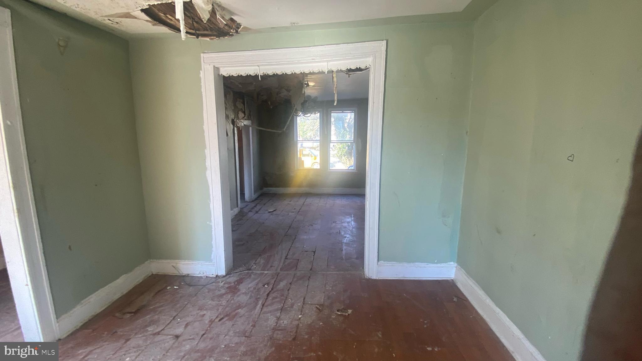 LANGSTON HUGHES - Residential