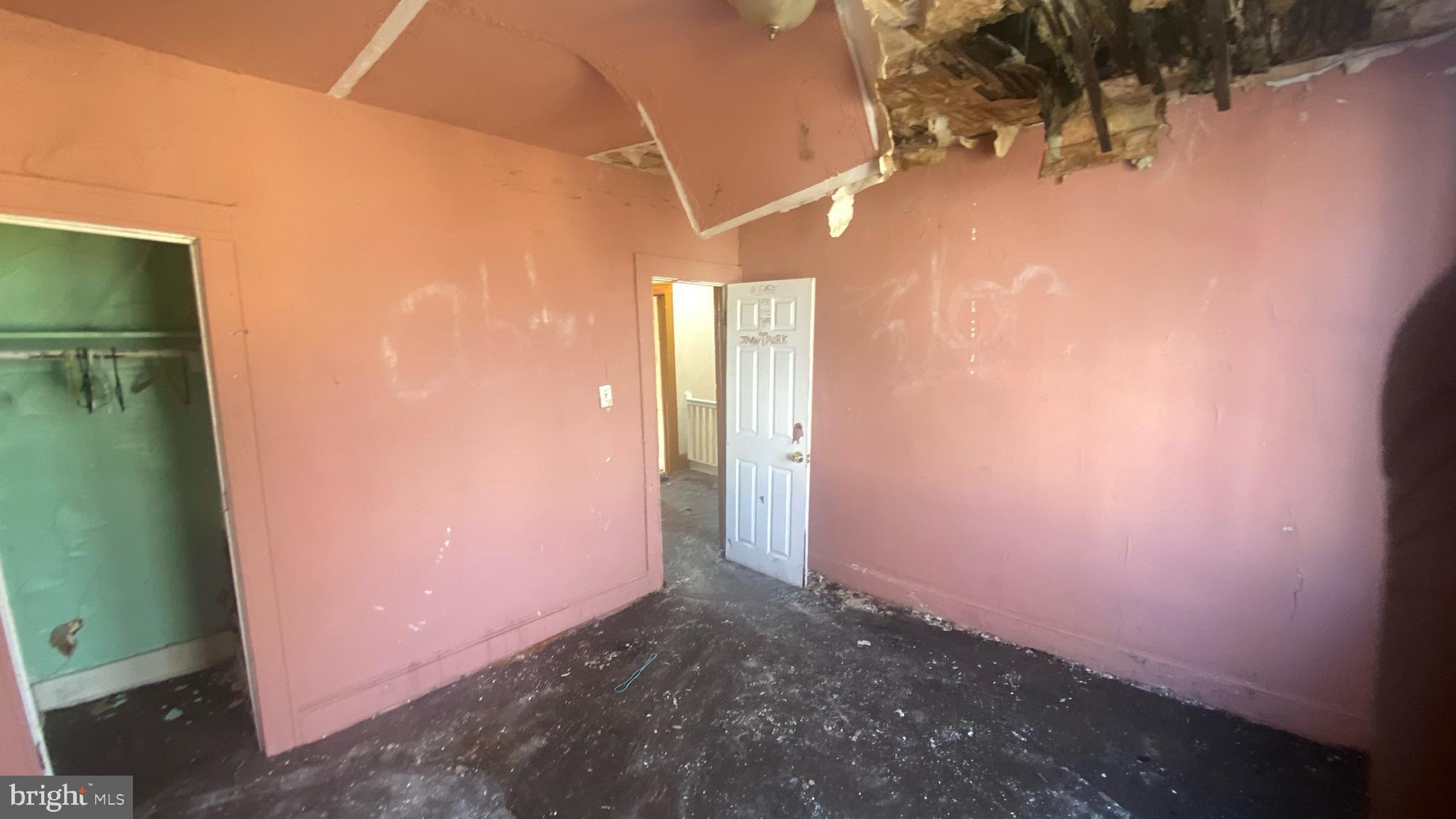 LANGSTON HUGHES - Residential