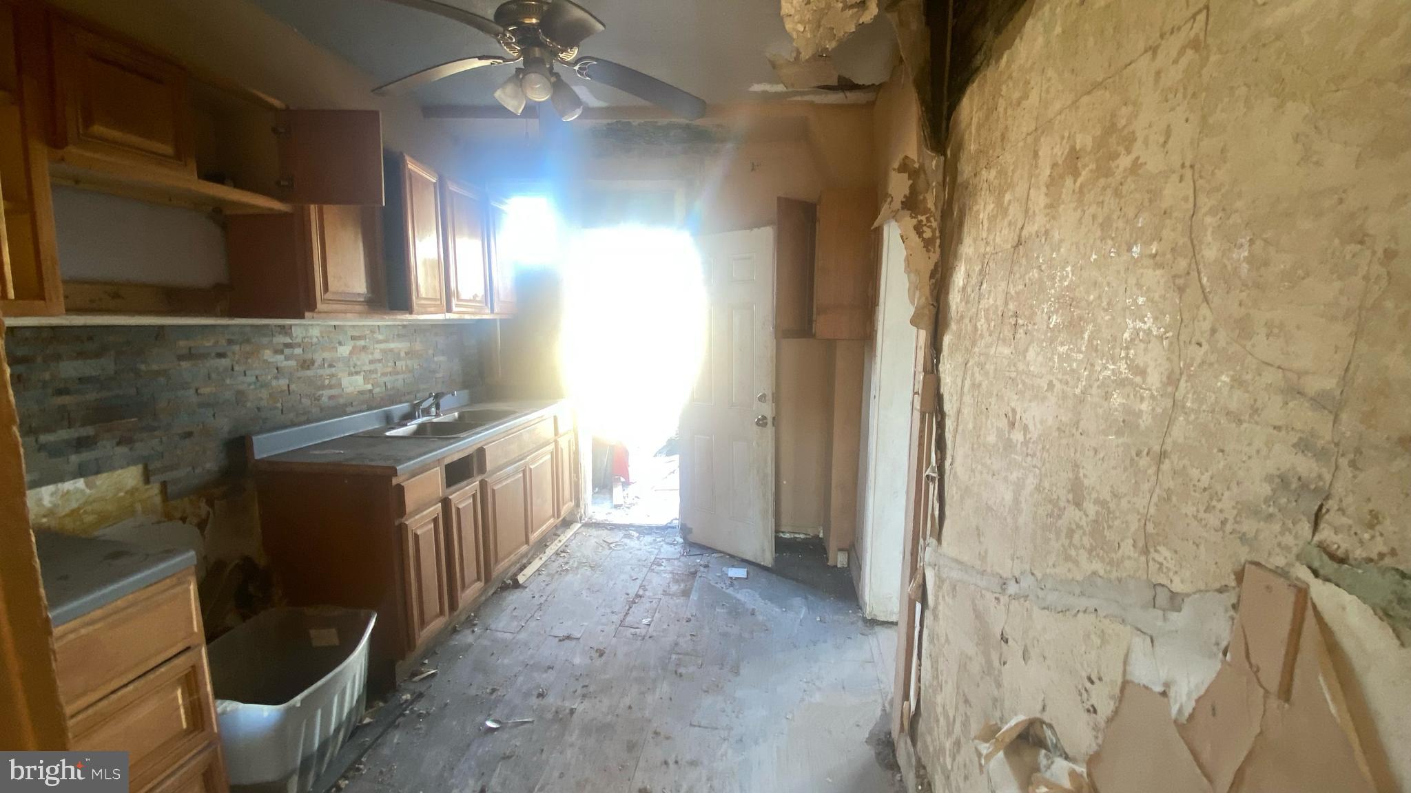 LANGSTON HUGHES - Residential