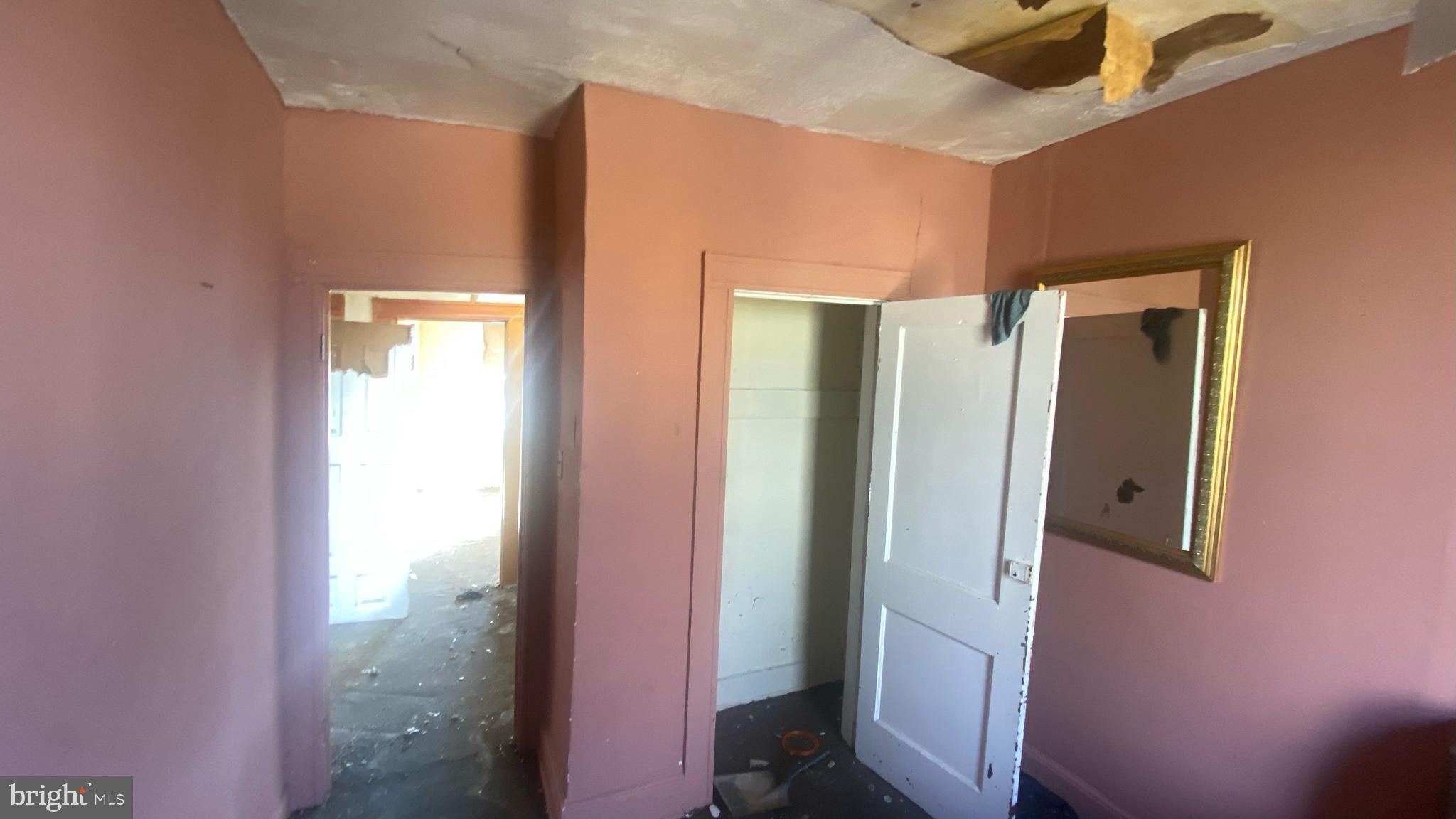 LANGSTON HUGHES - Residential