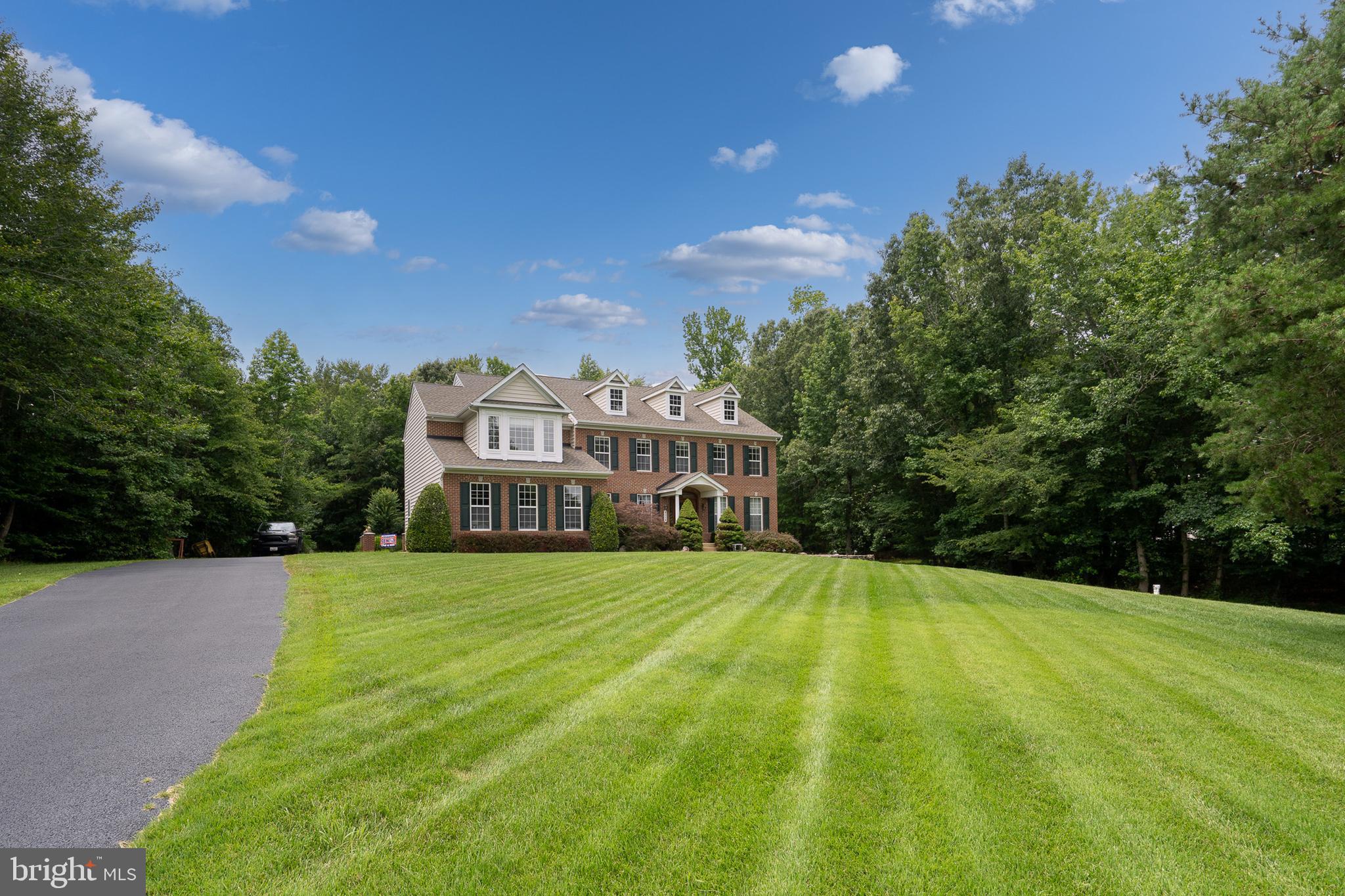 8110 TIVERTON DRIVE