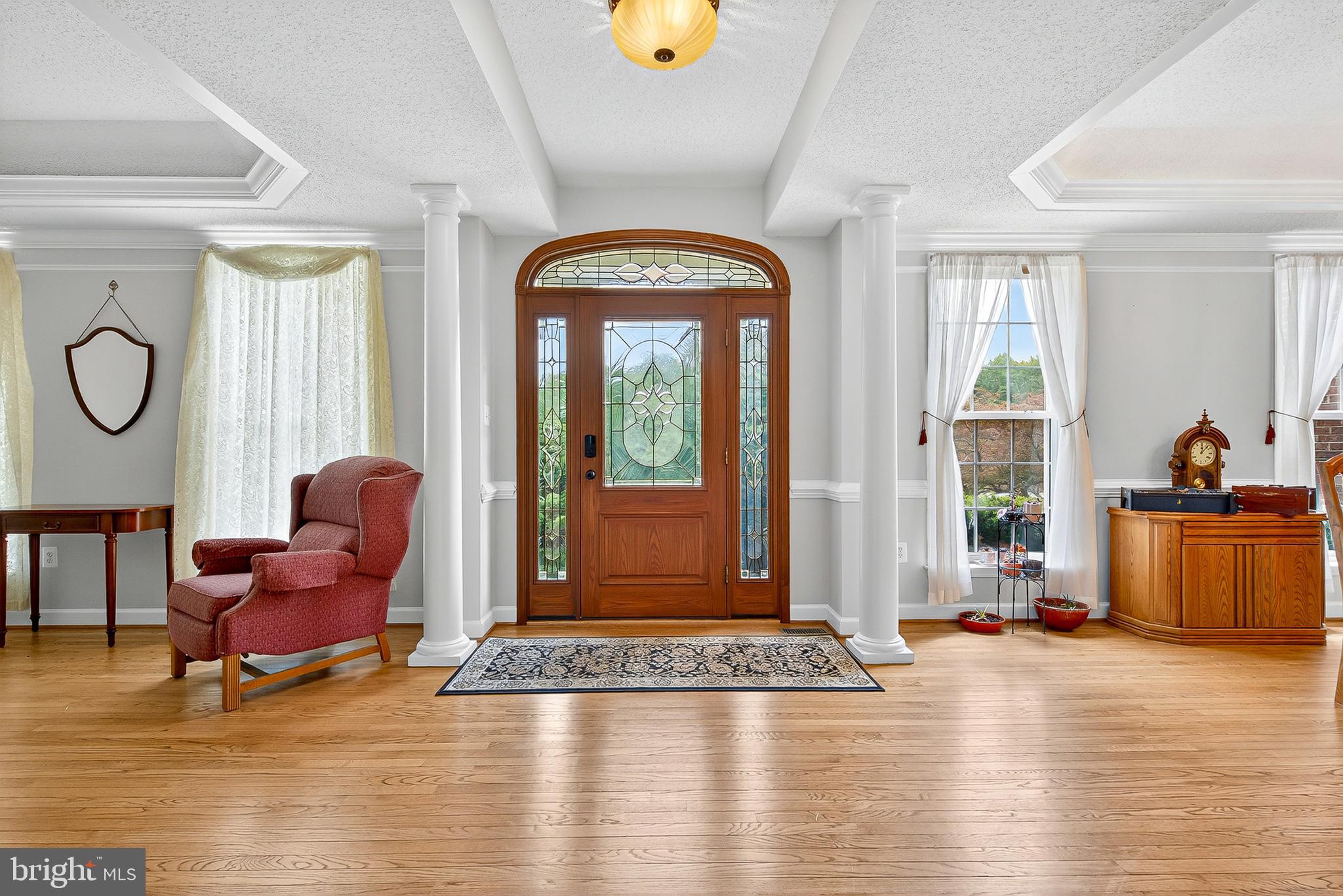 8110 TIVERTON DRIVE