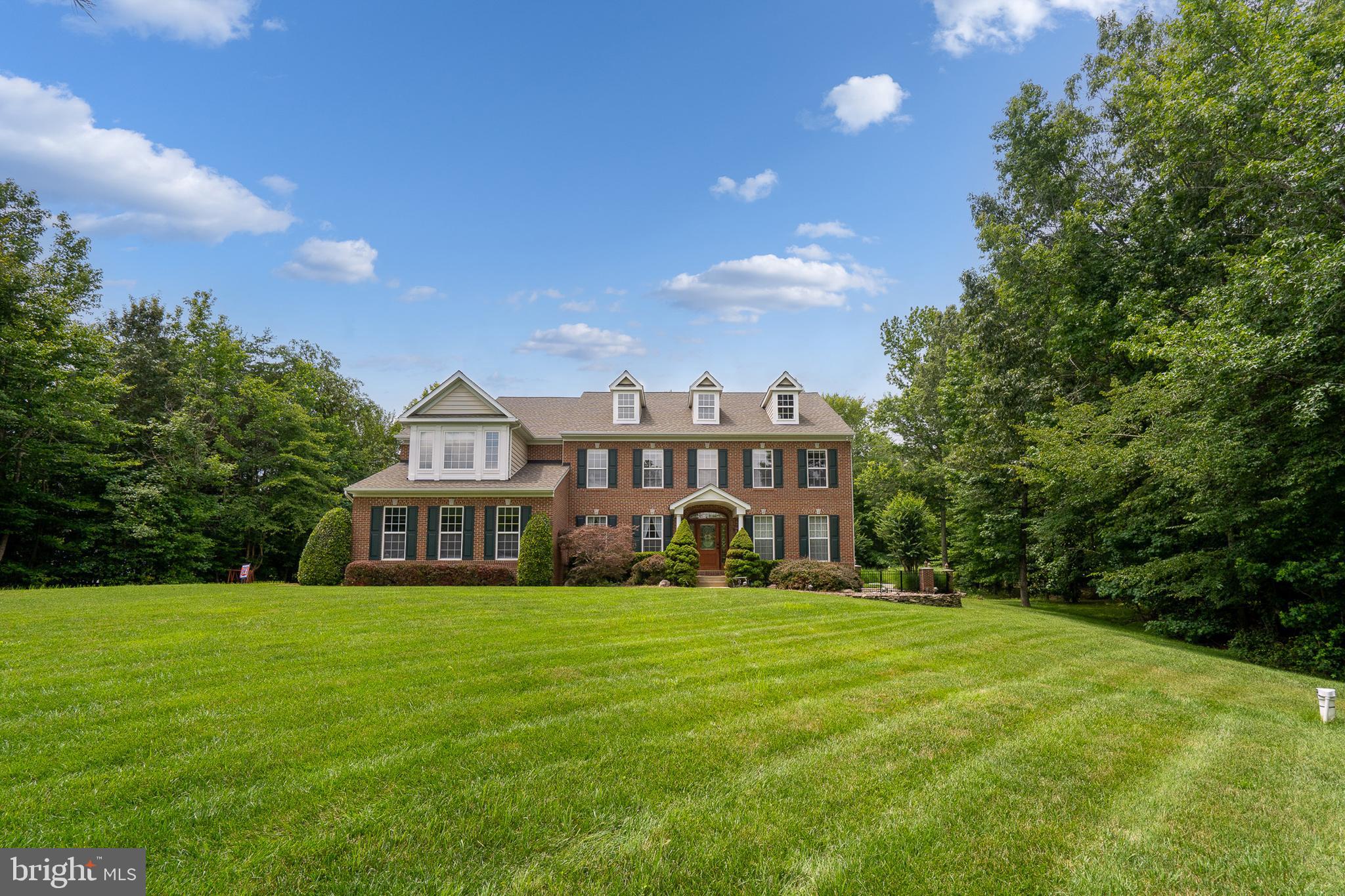 8110 TIVERTON DRIVE