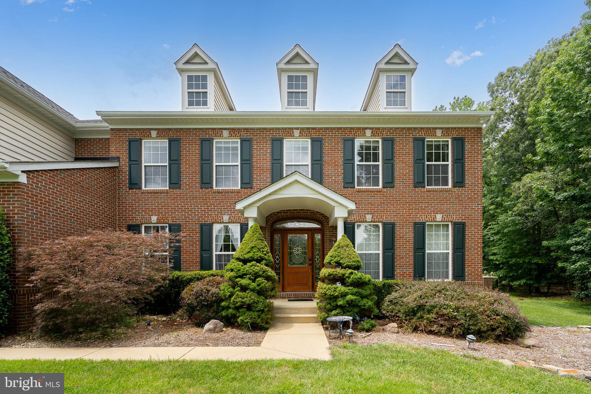 8110 TIVERTON DRIVE