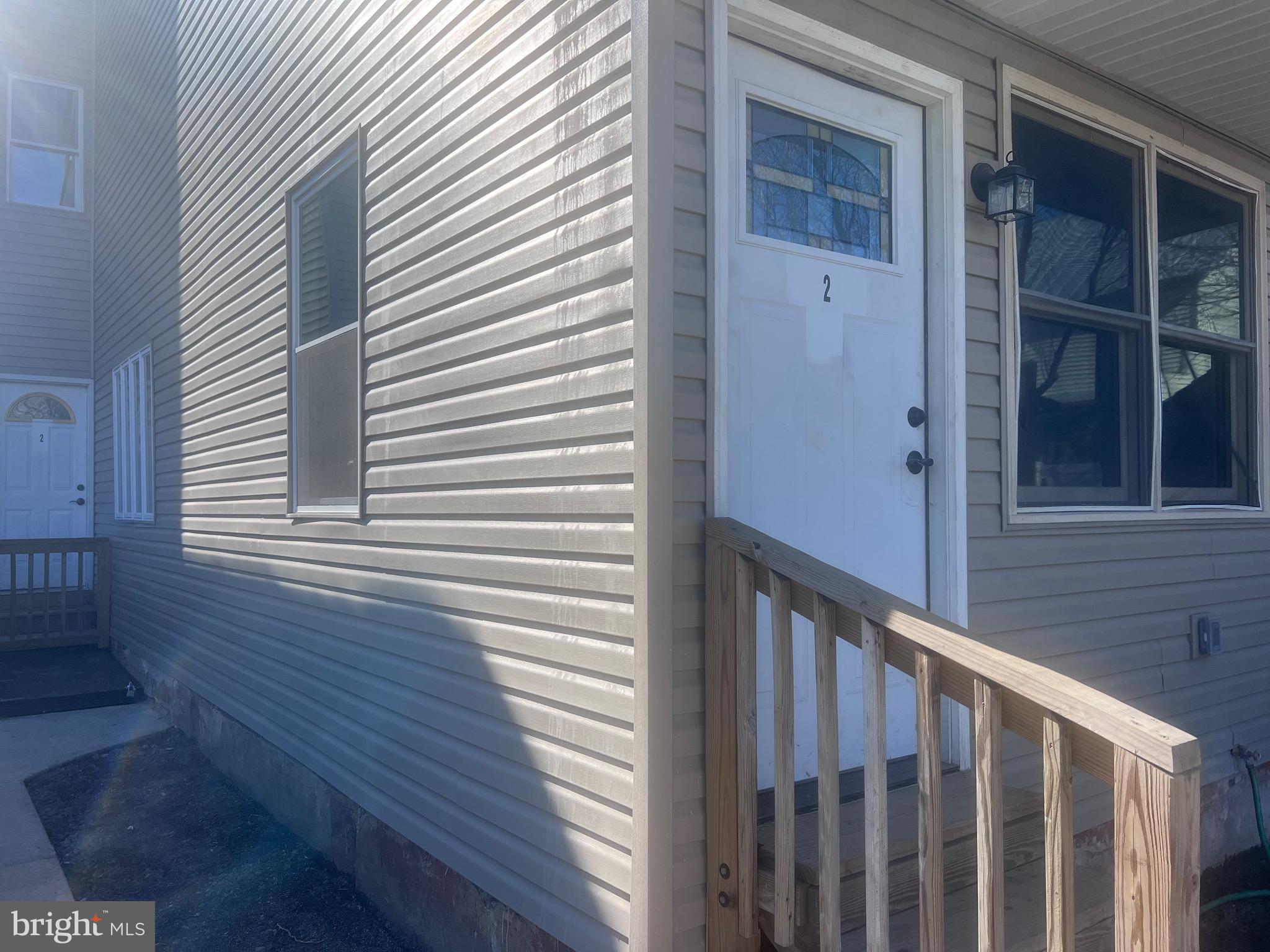 BRISTOL - Residential Lease