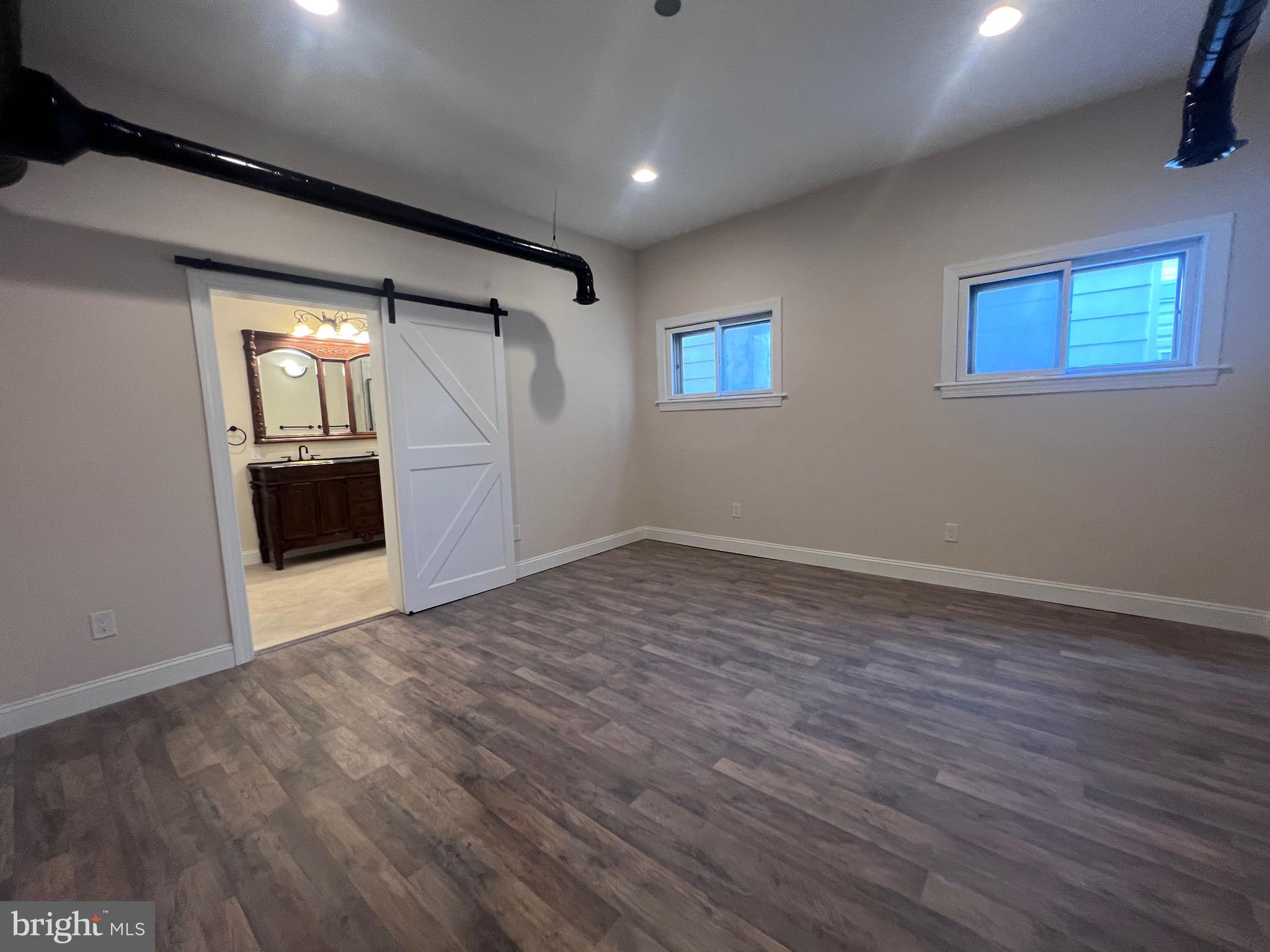 BRISTOL - Residential Lease