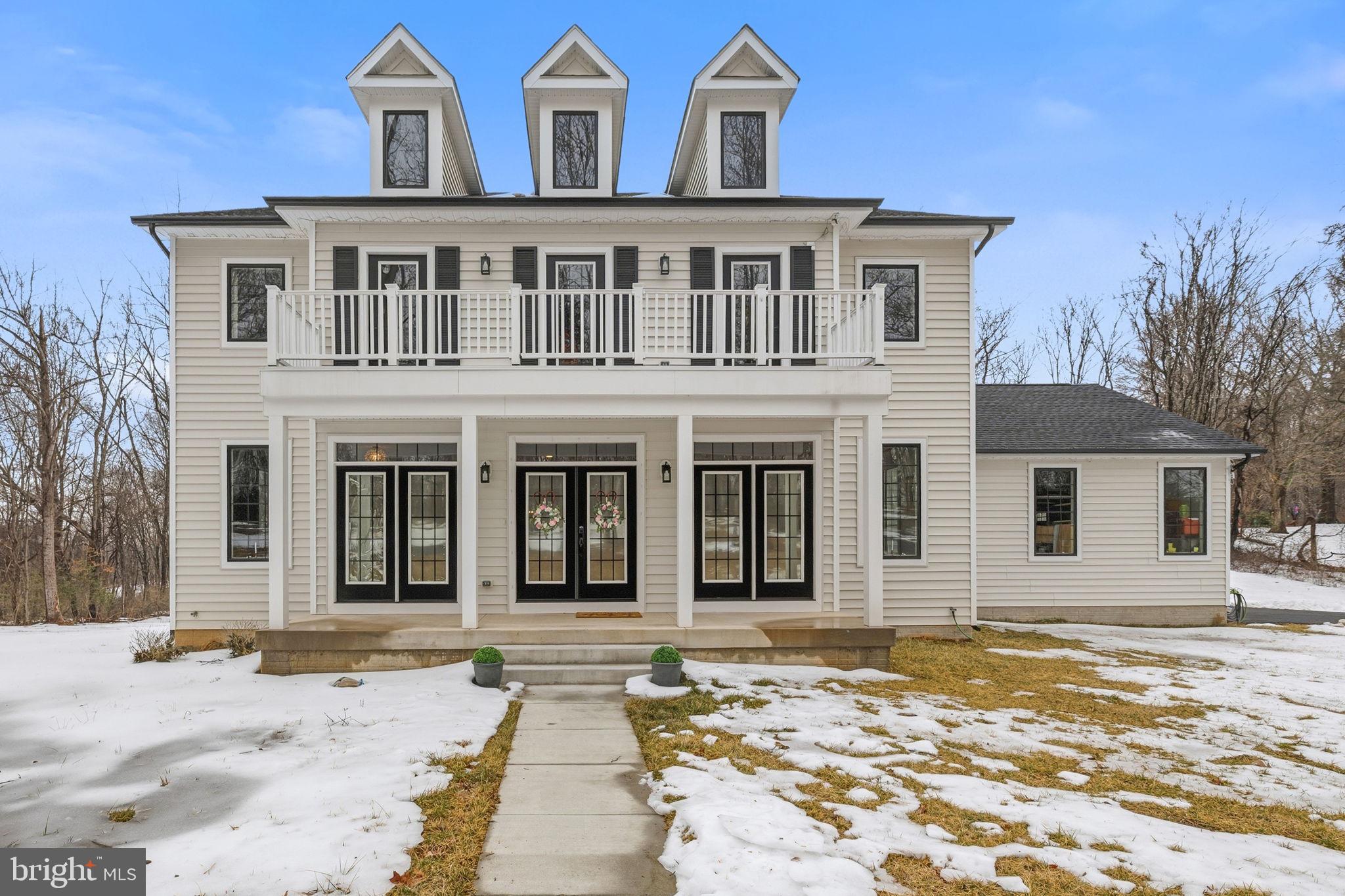 86 HINSONS FORD ROAD