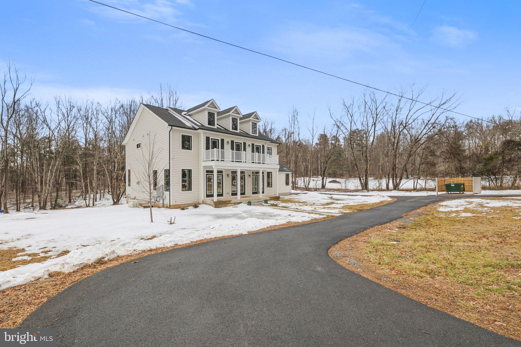 86 HINSONS FORD ROAD