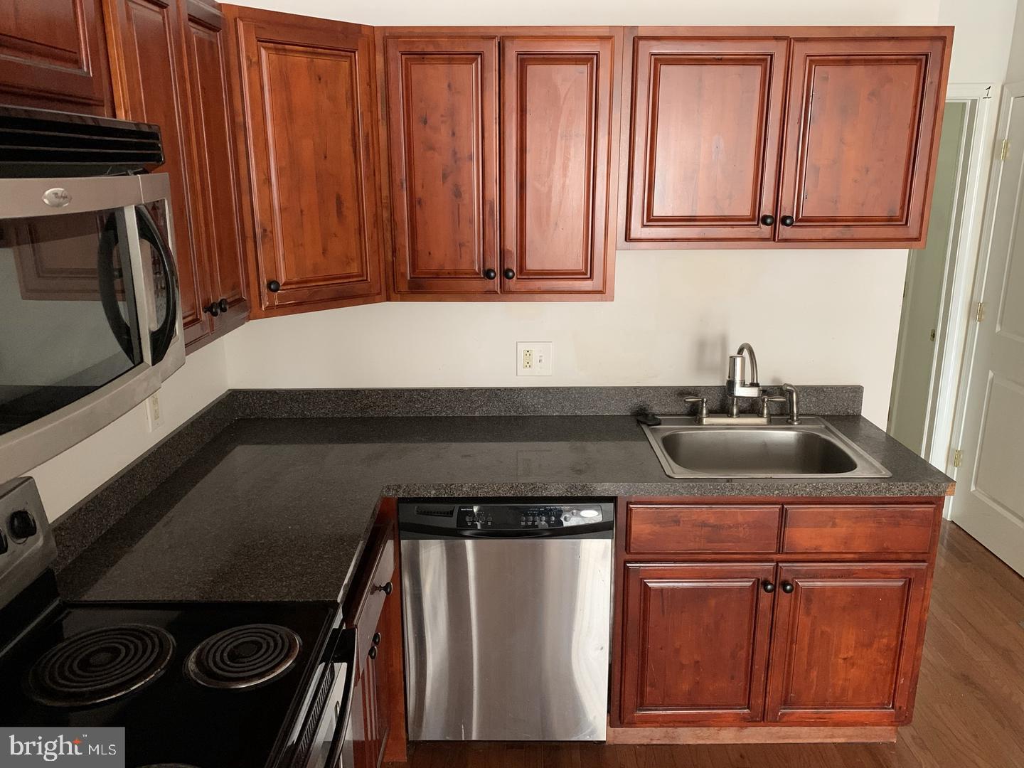 - Residential Income