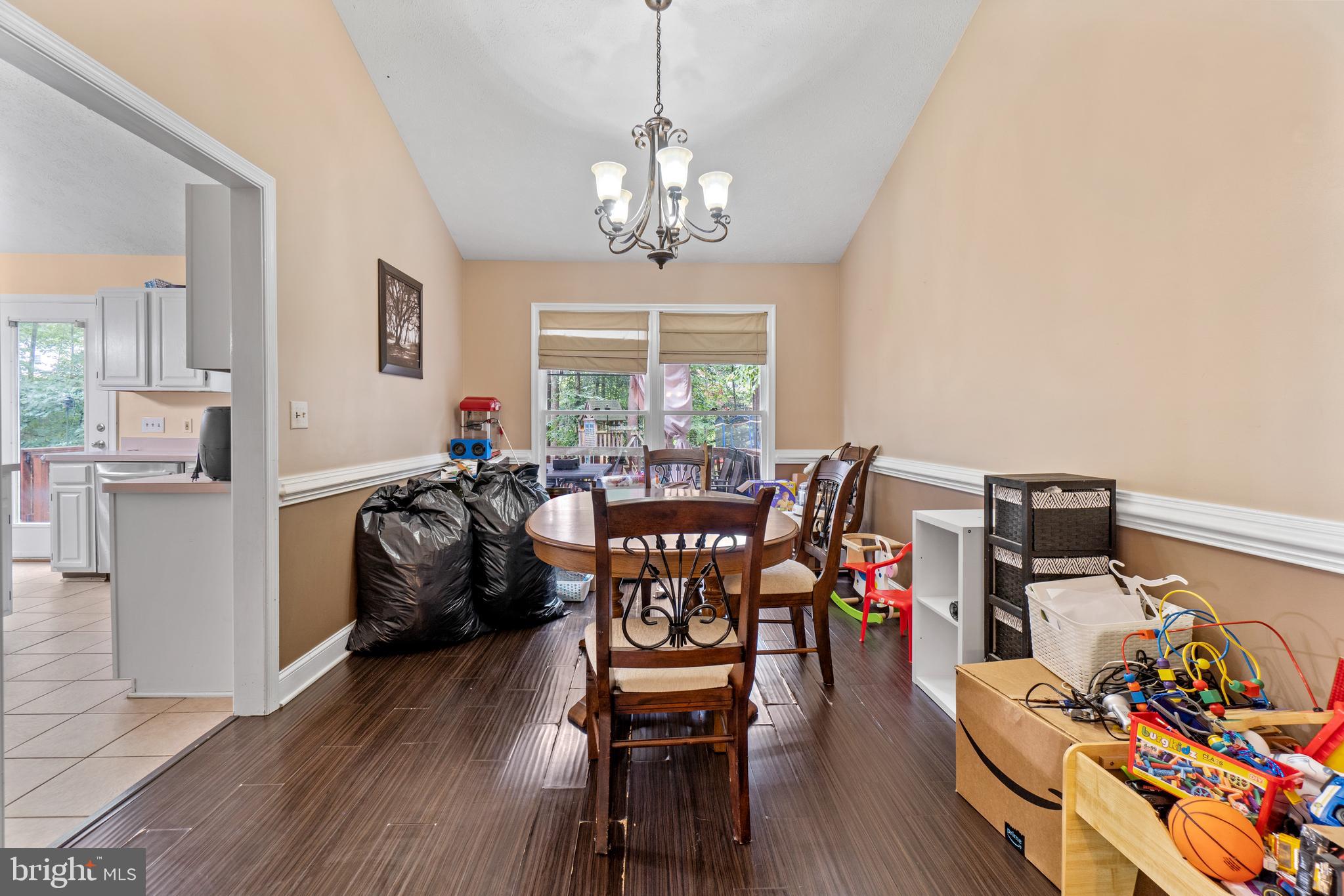 AQUIA HARBOUR - Residential