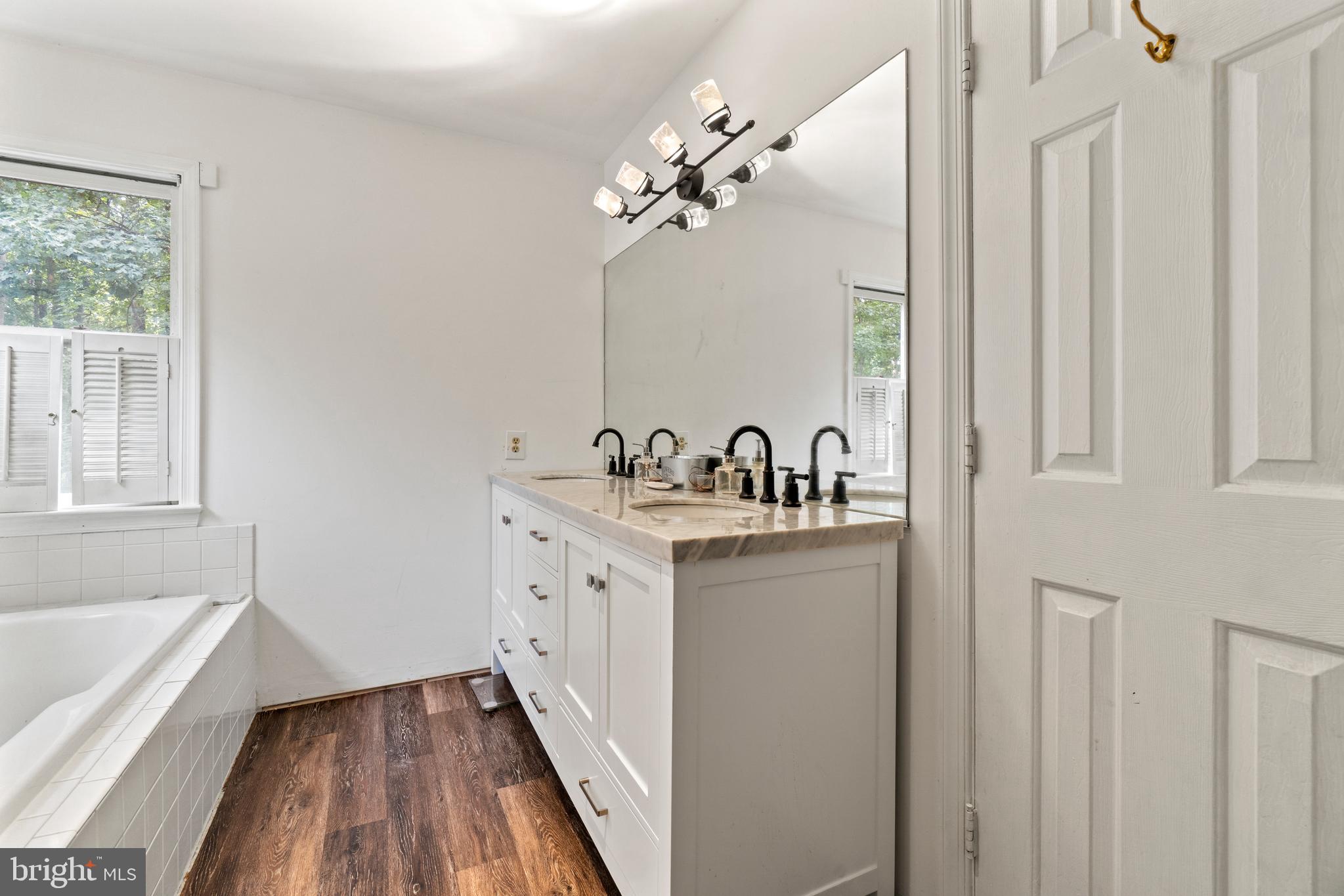 AQUIA HARBOUR - Residential