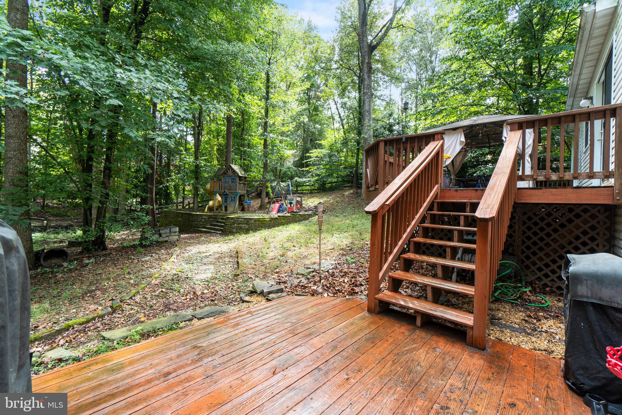 AQUIA HARBOUR - Residential