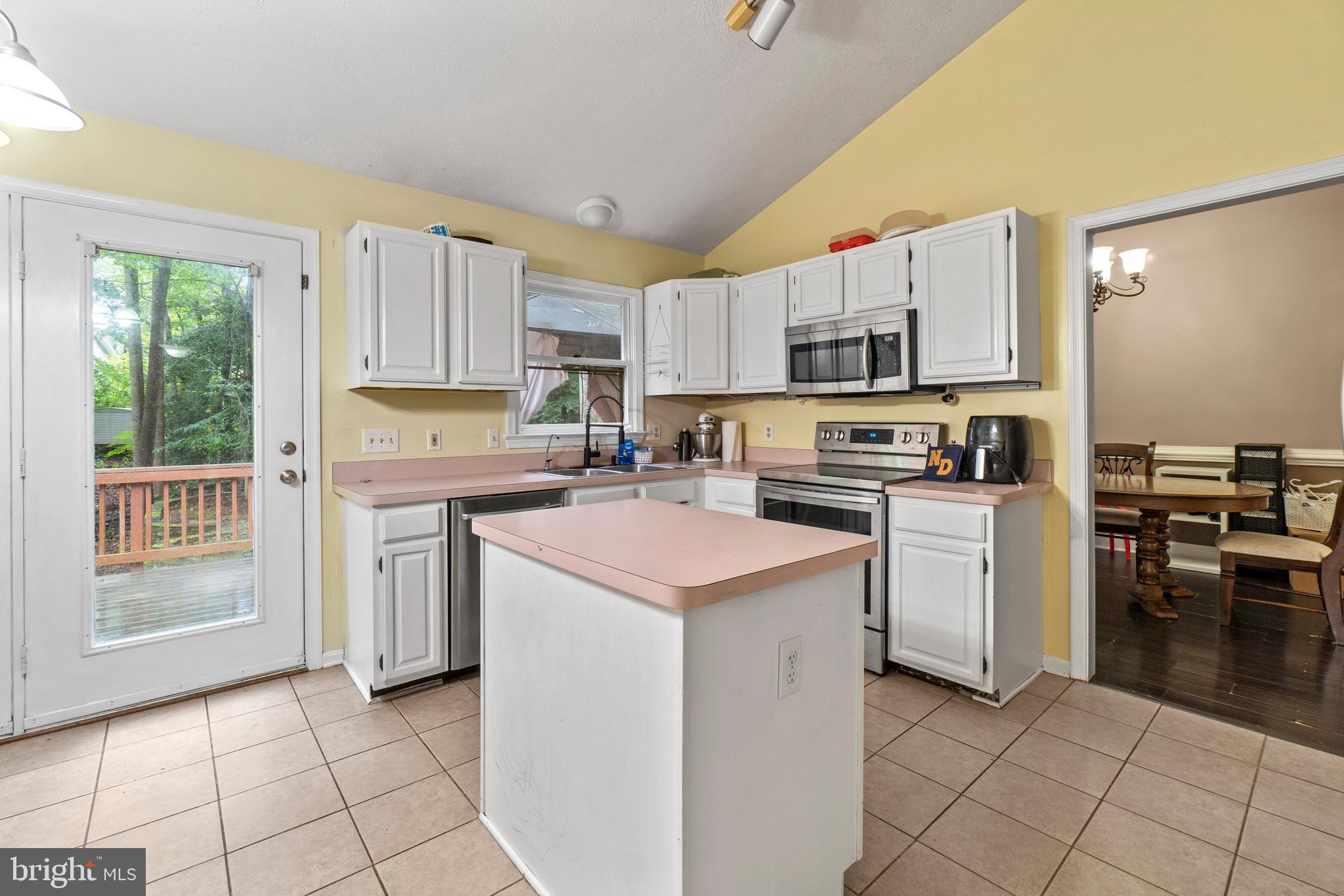 AQUIA HARBOUR - Residential