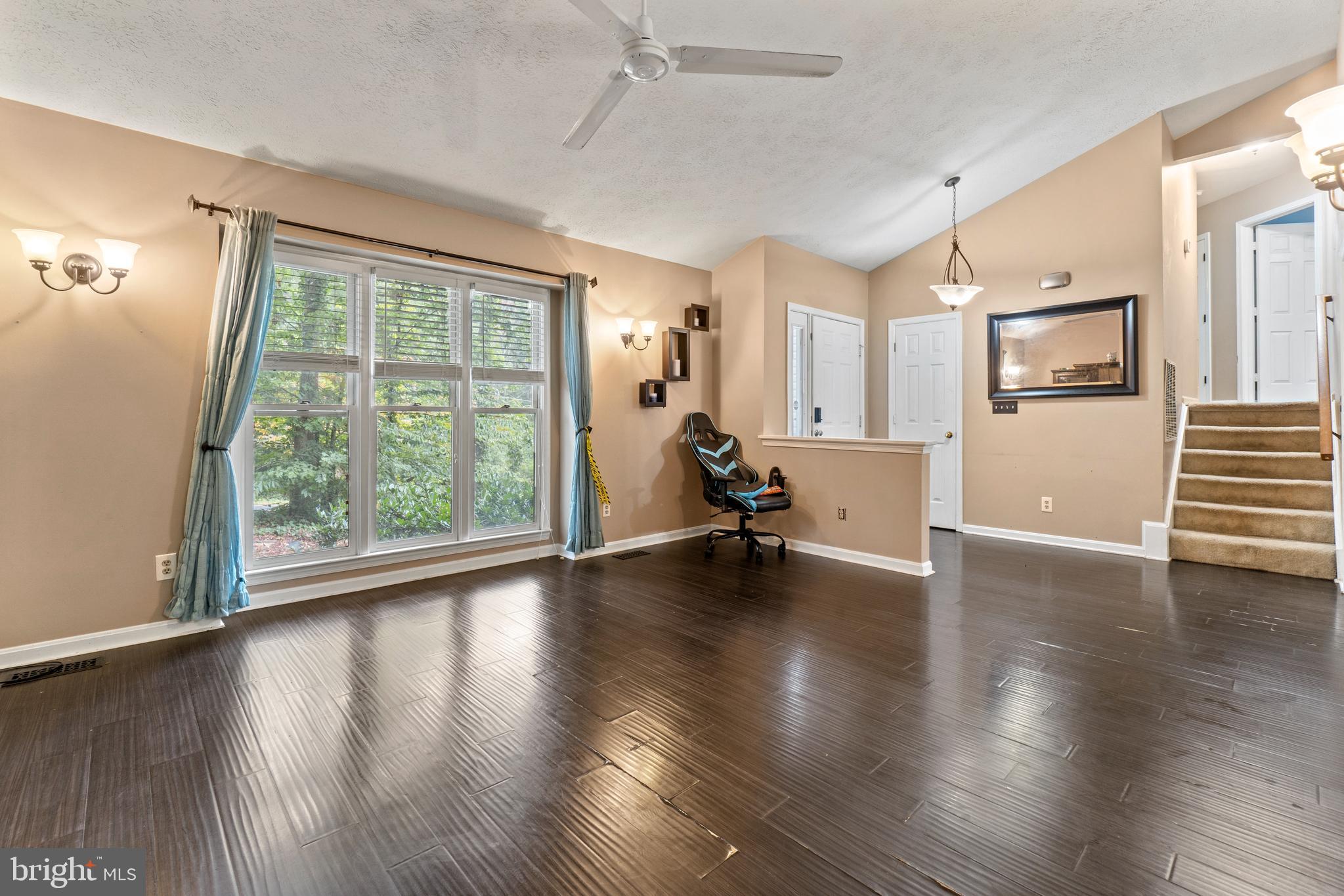 AQUIA HARBOUR - Residential