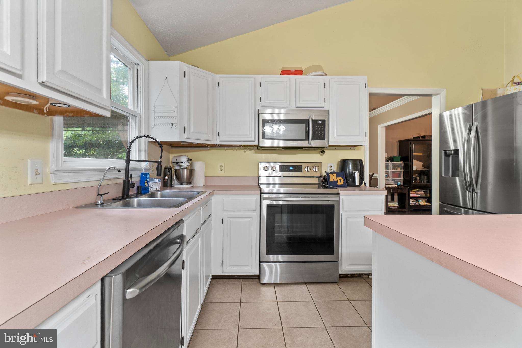 AQUIA HARBOUR - Residential