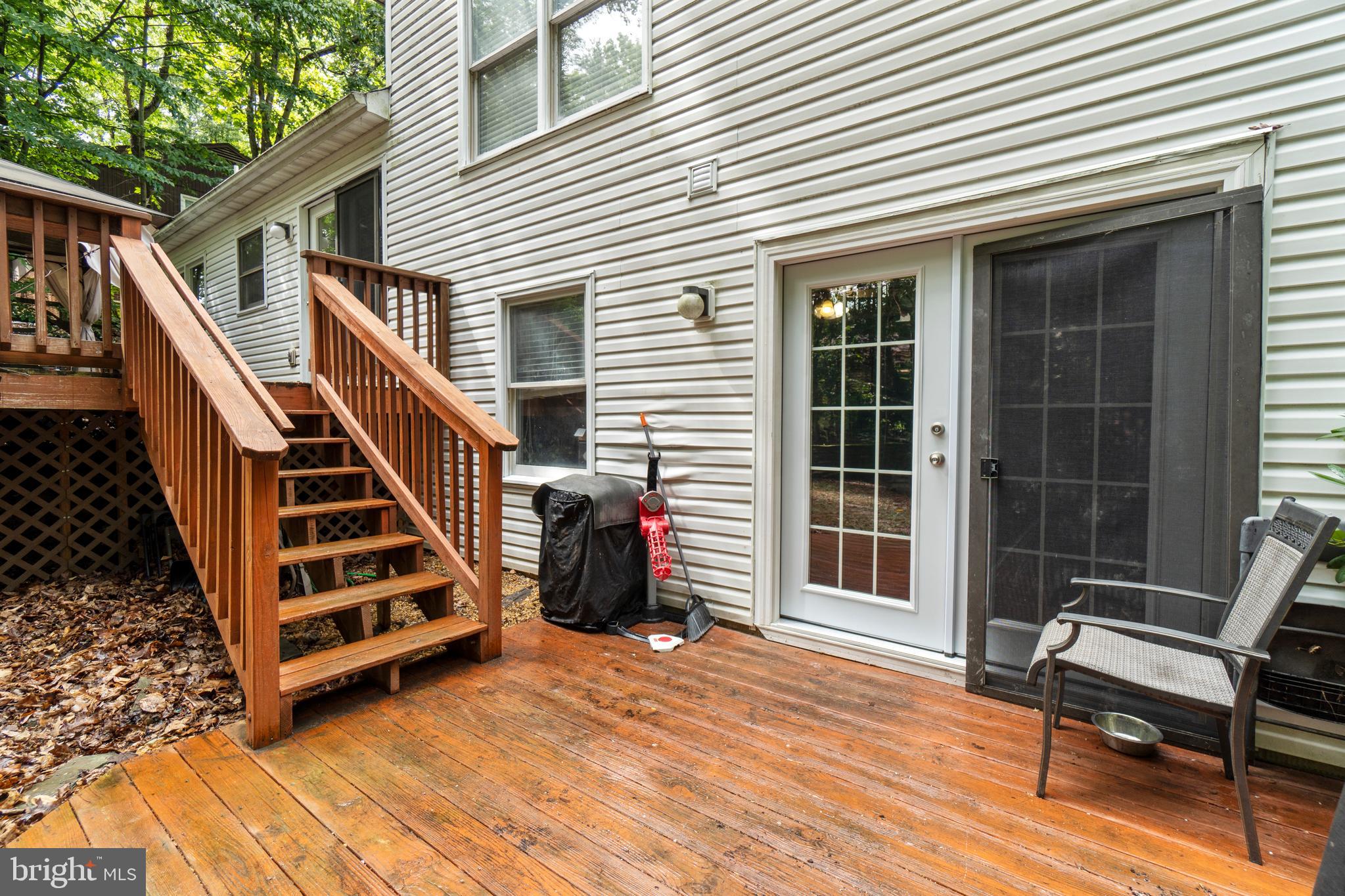 AQUIA HARBOUR - Residential