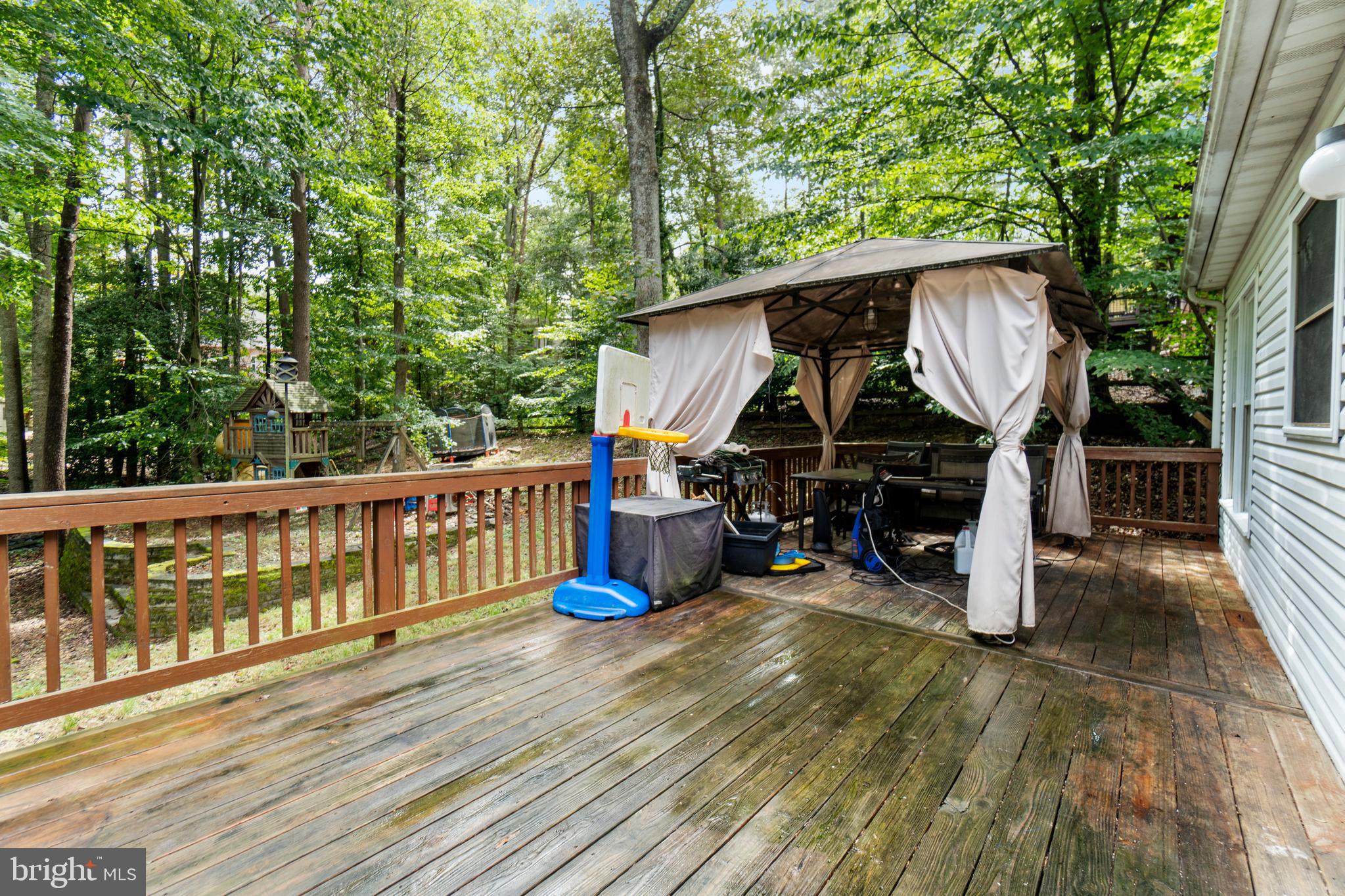 AQUIA HARBOUR - Residential