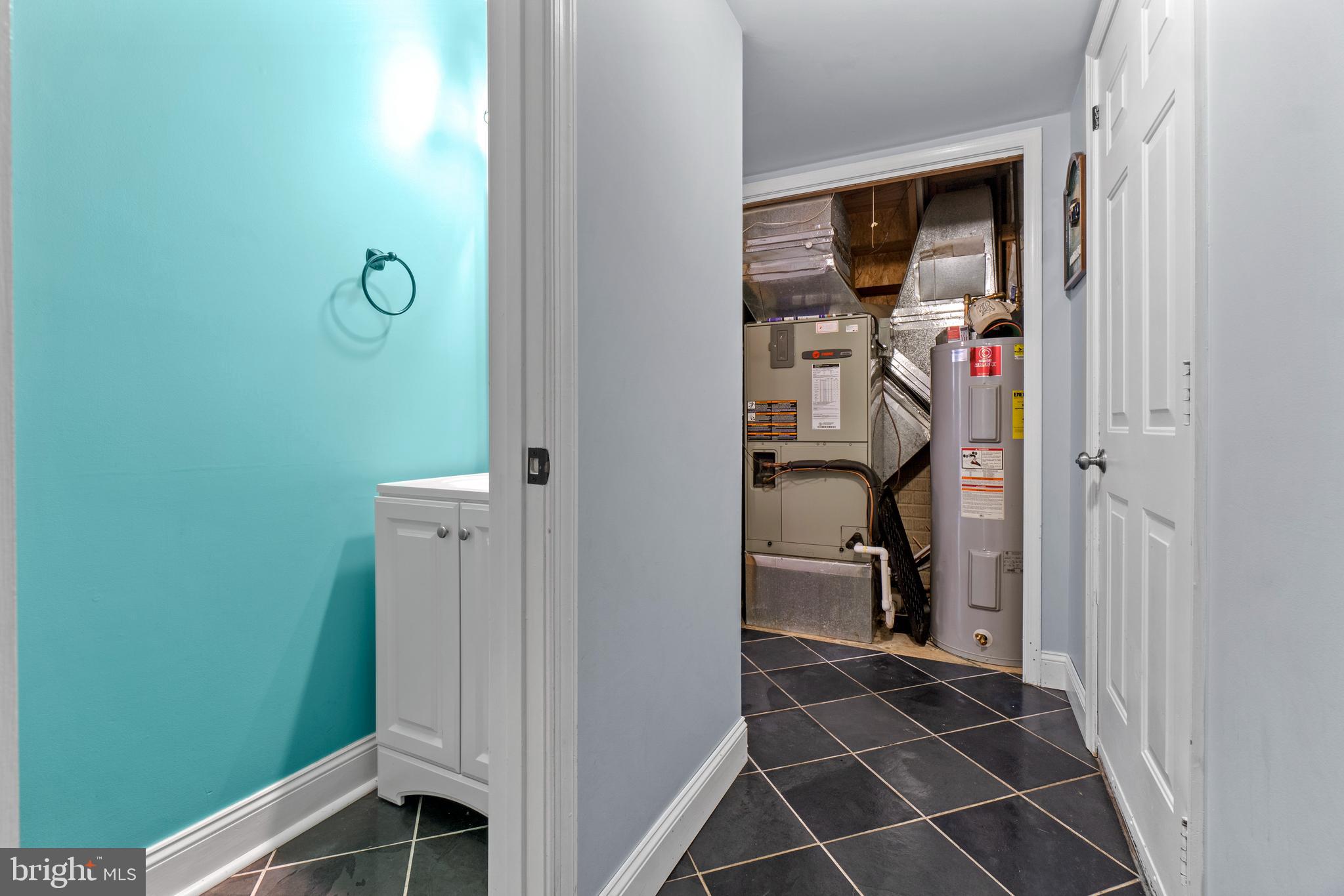 AQUIA HARBOUR - Residential