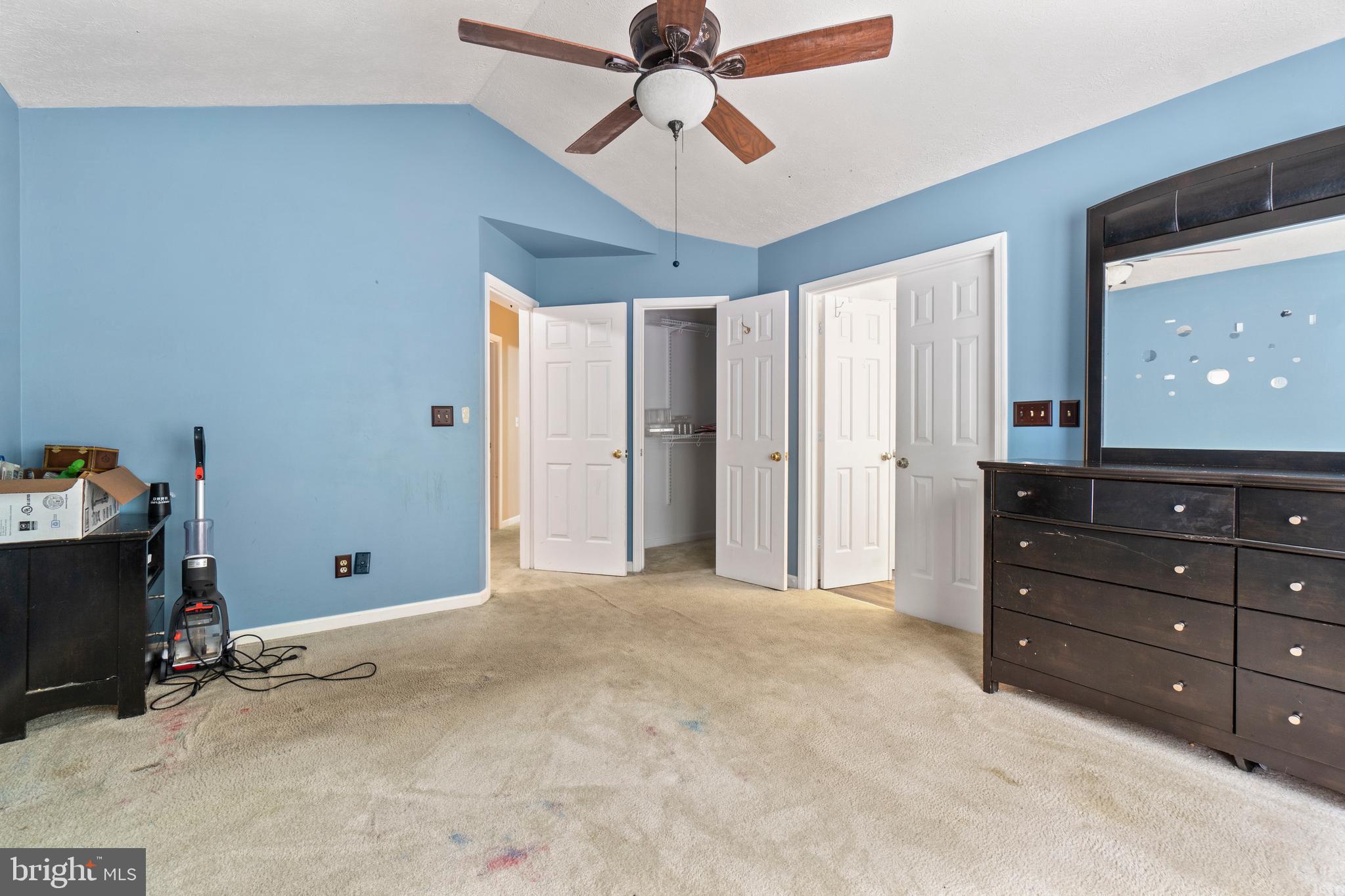 AQUIA HARBOUR - Residential