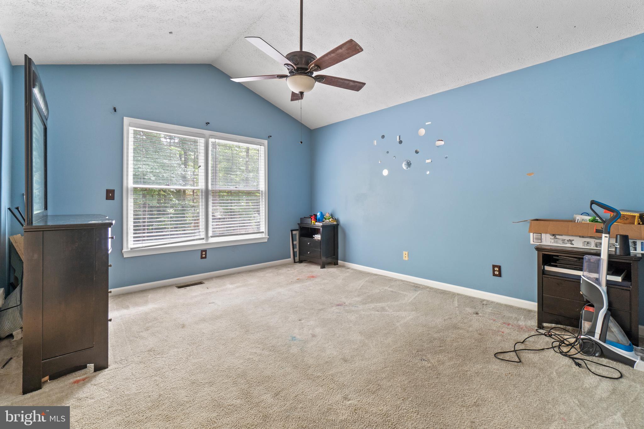 AQUIA HARBOUR - Residential