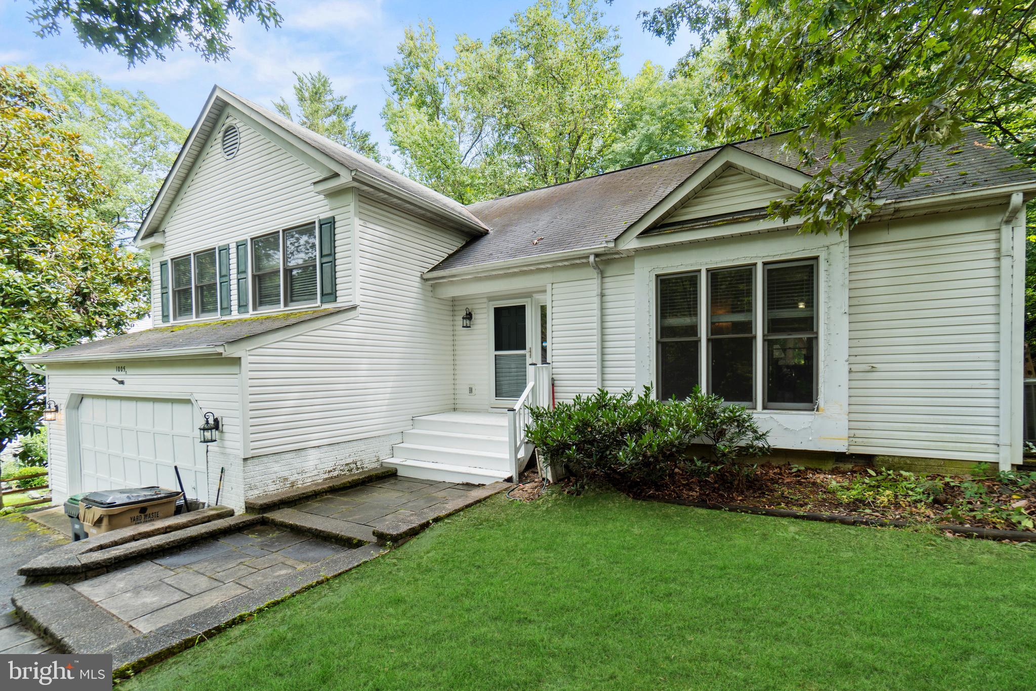 AQUIA HARBOUR - Residential