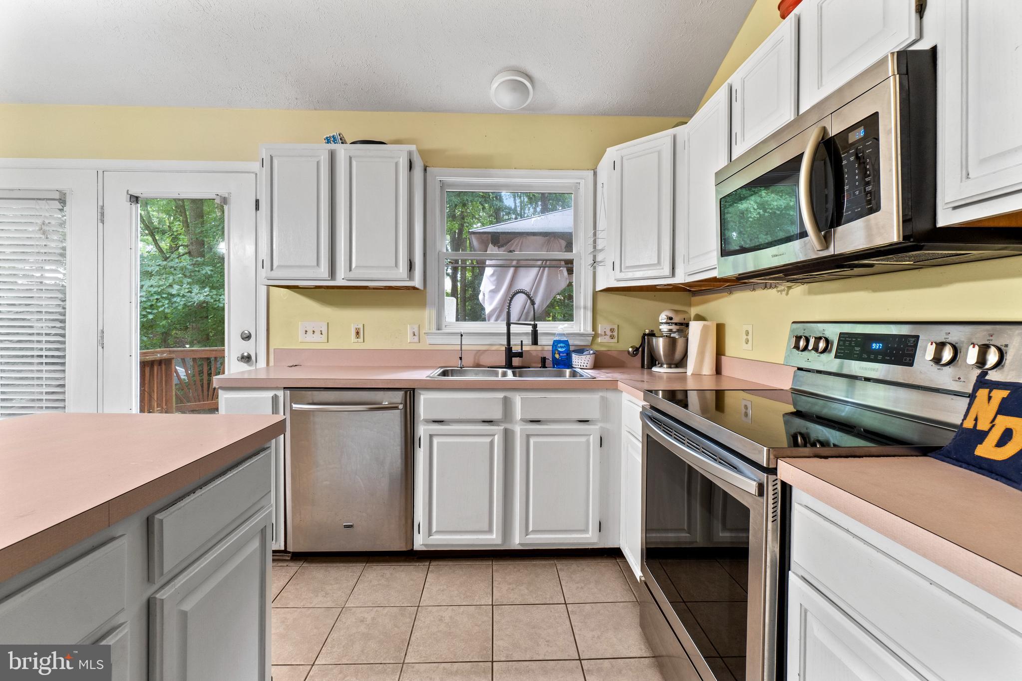 AQUIA HARBOUR - Residential