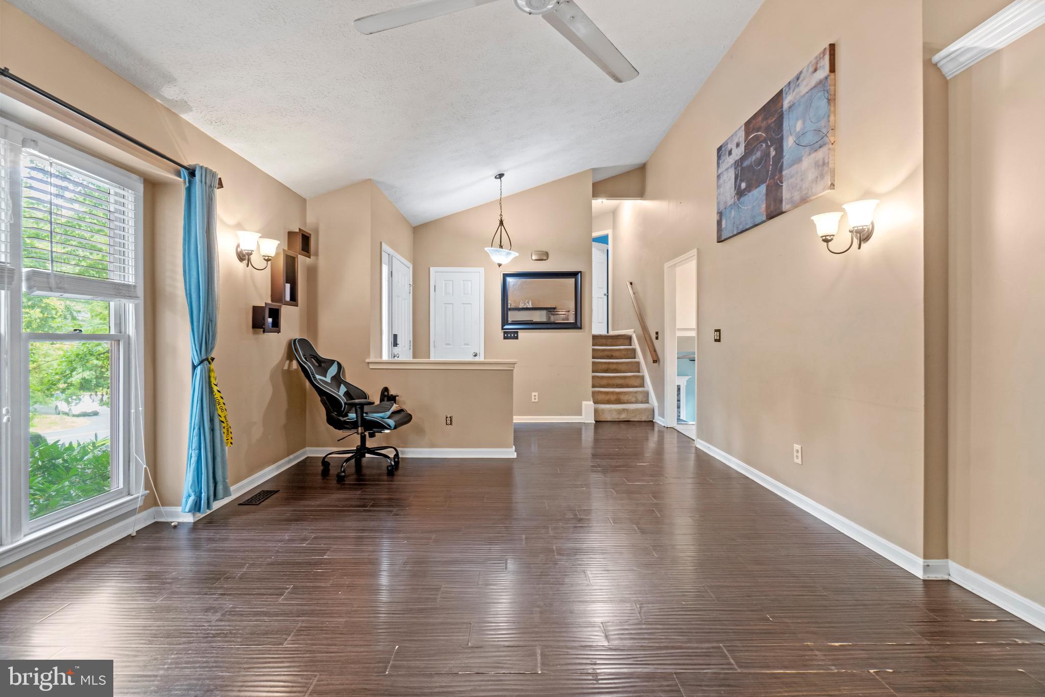 AQUIA HARBOUR - Residential