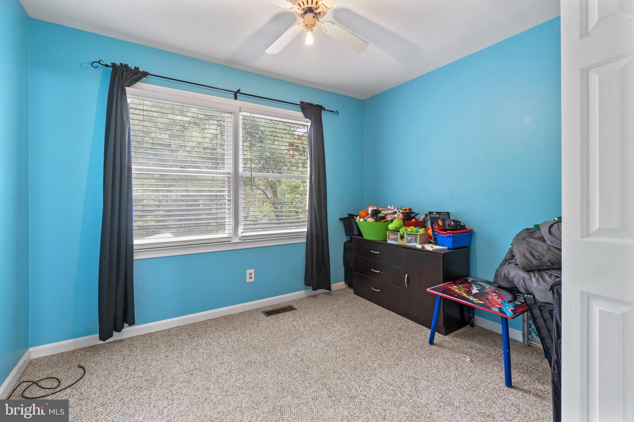 AQUIA HARBOUR - Residential