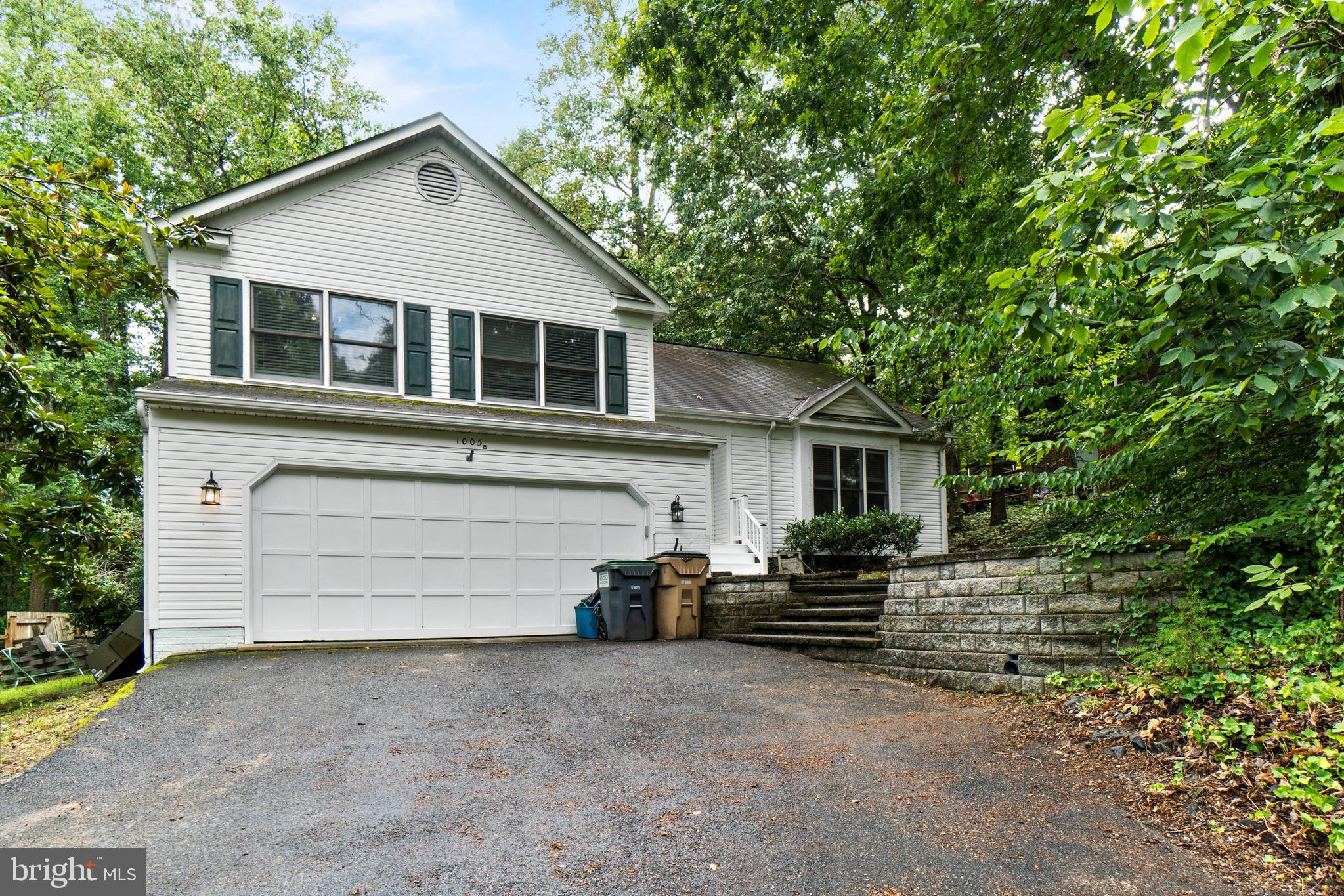 AQUIA HARBOUR - Residential