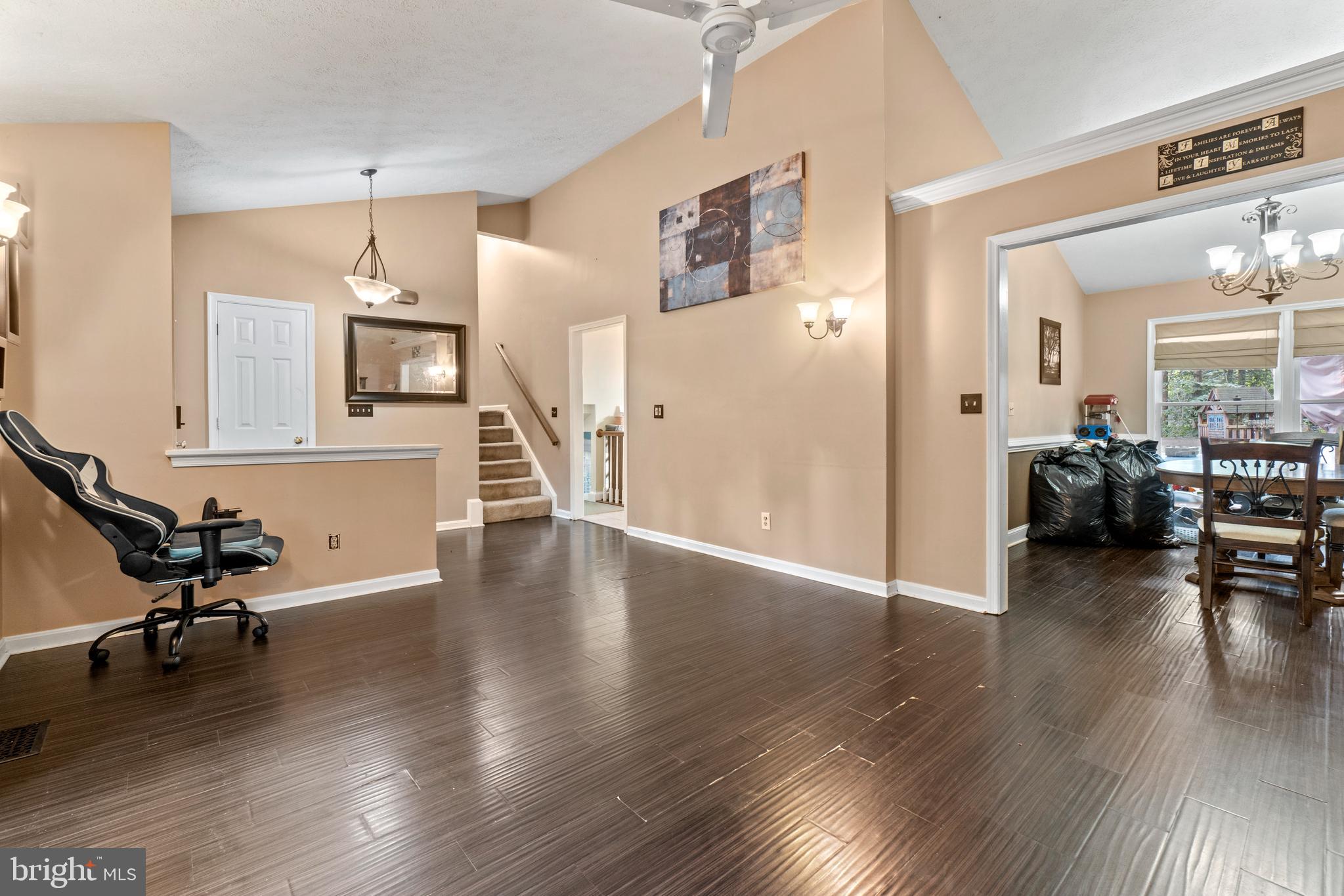 AQUIA HARBOUR - Residential