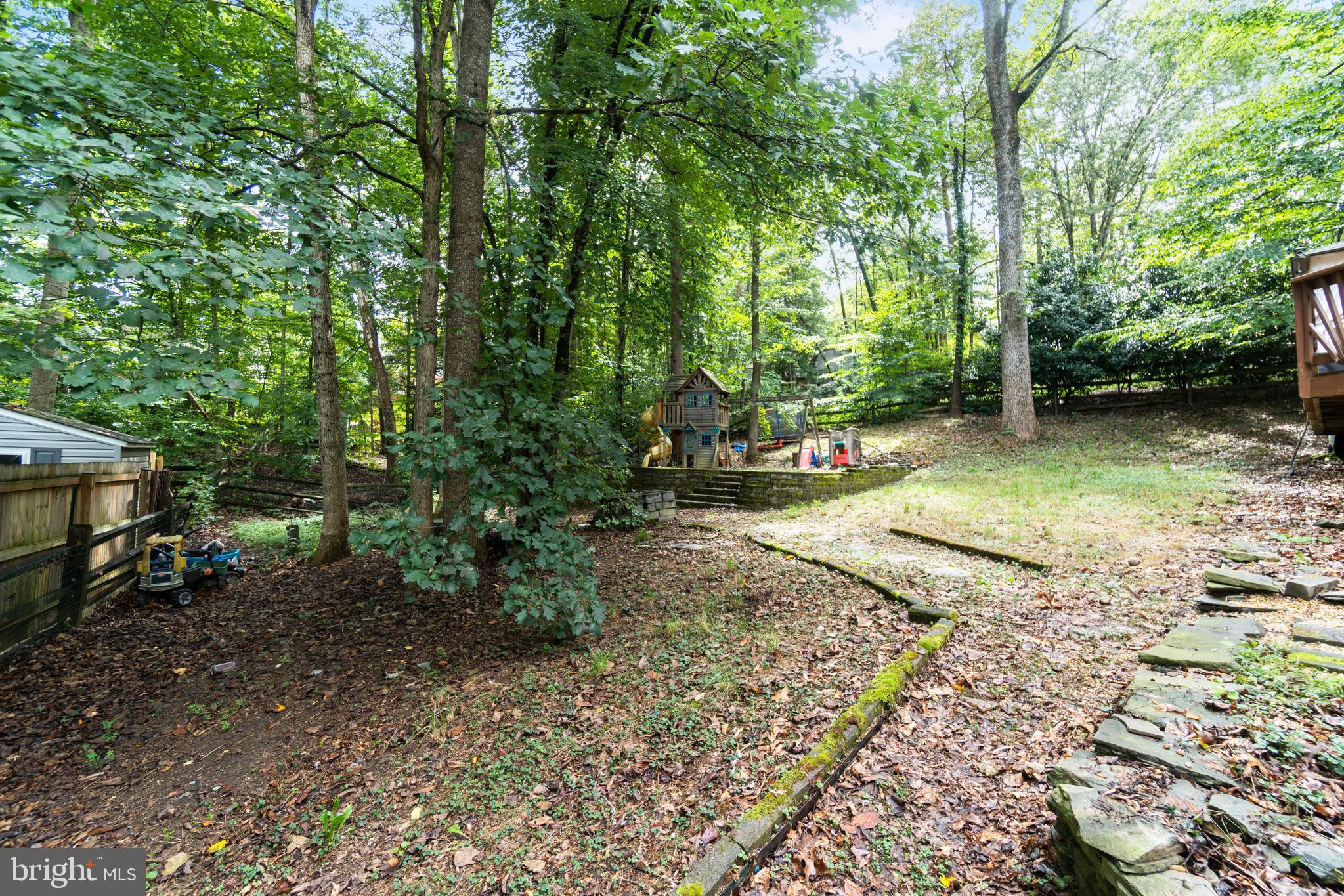 AQUIA HARBOUR - Residential