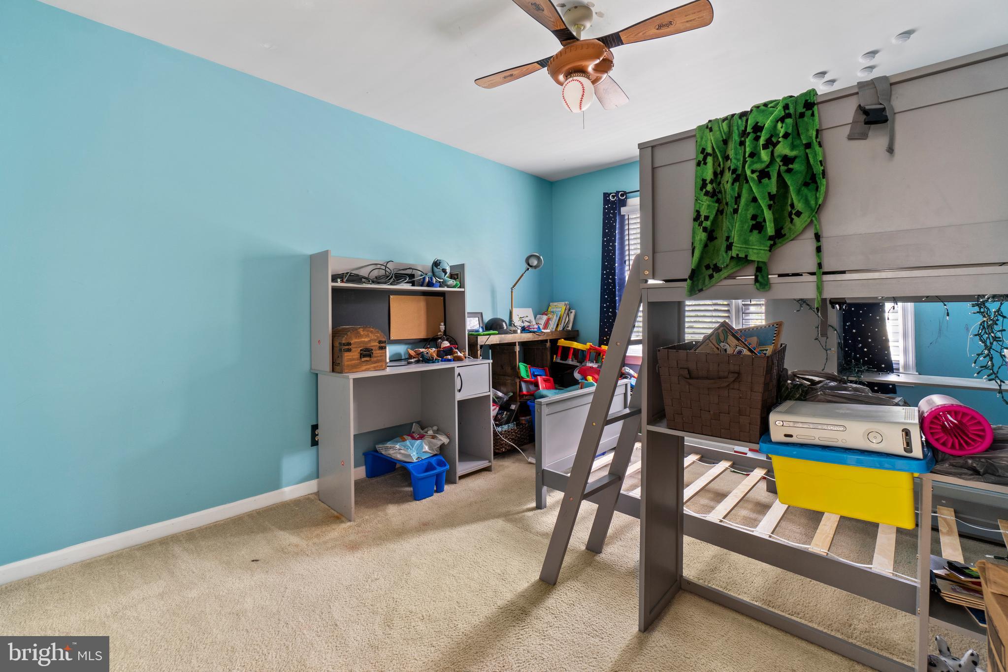 AQUIA HARBOUR - Residential