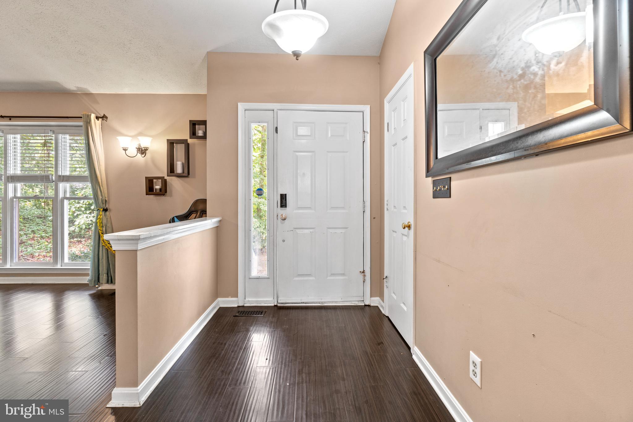 AQUIA HARBOUR - Residential