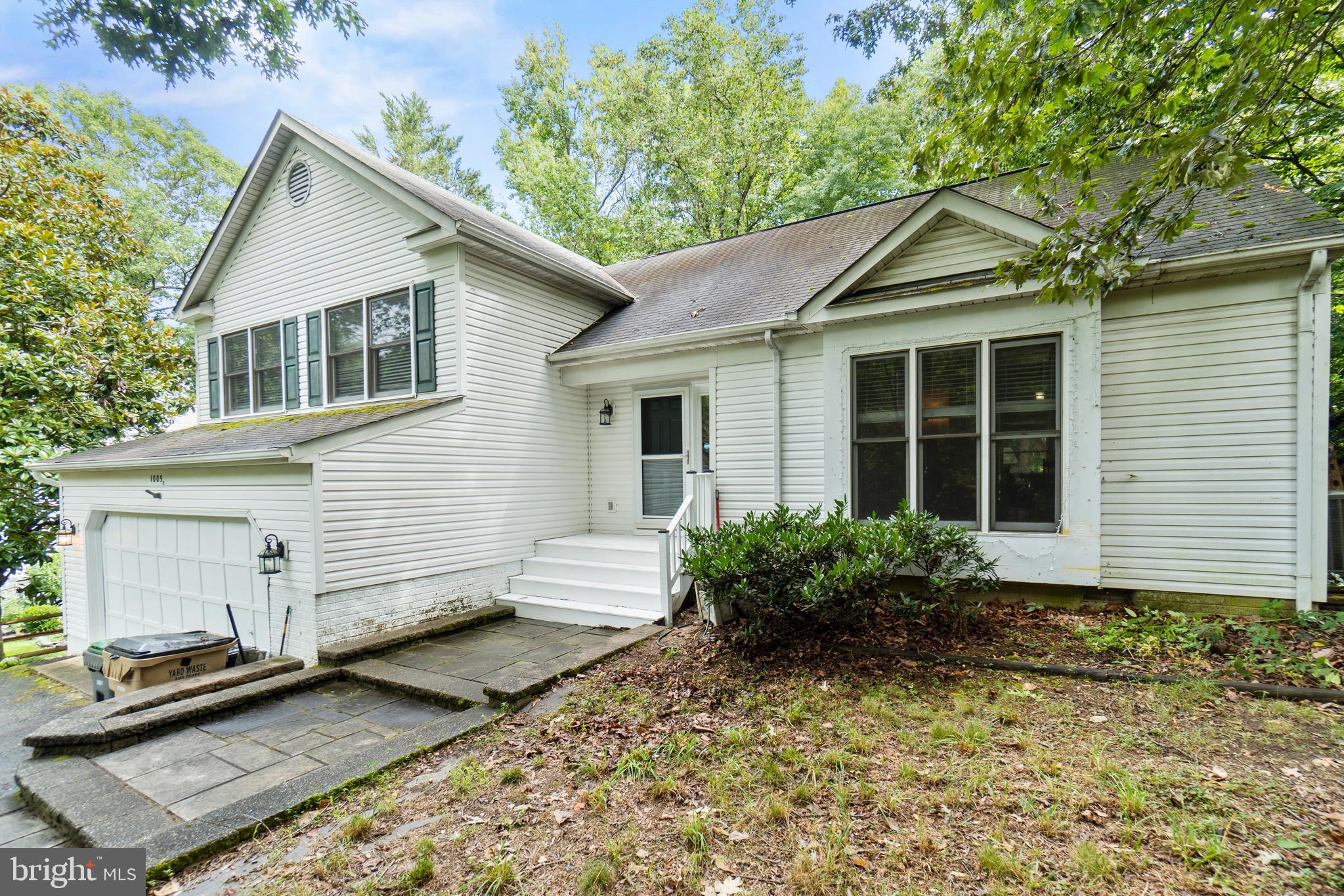 AQUIA HARBOUR - Residential