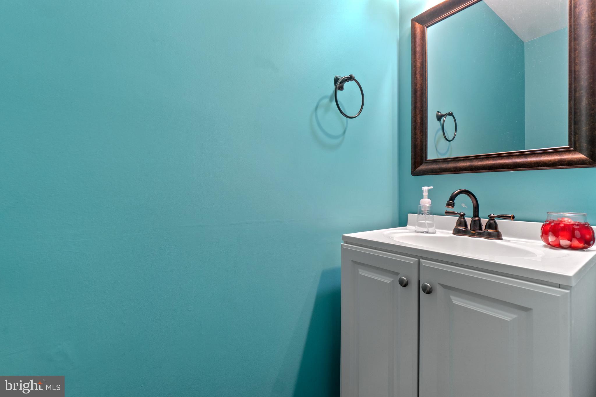 AQUIA HARBOUR - Residential