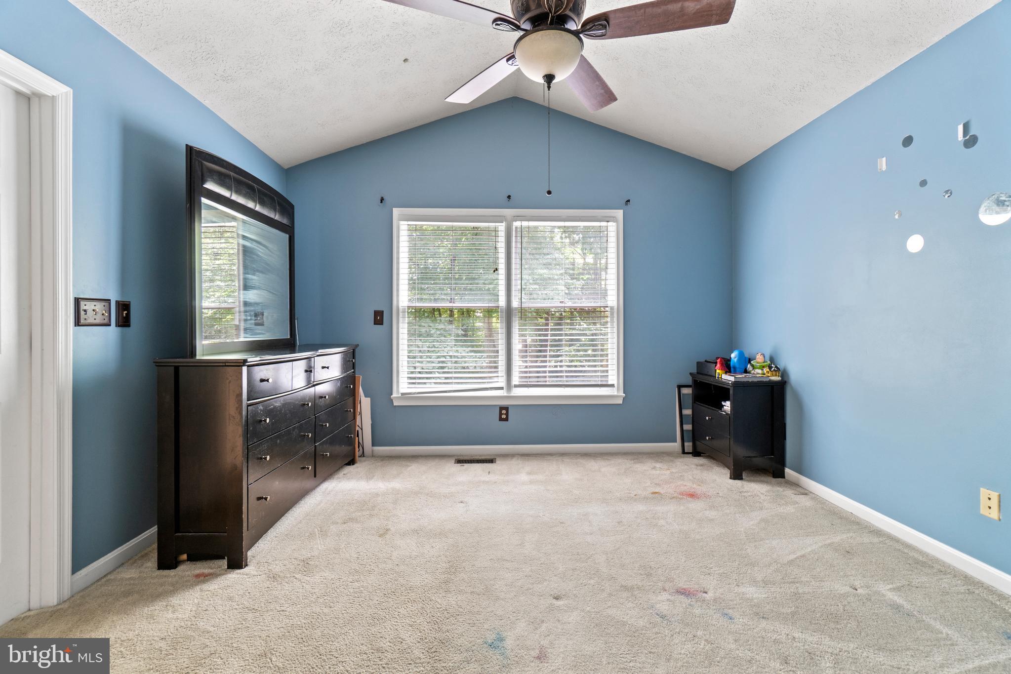 AQUIA HARBOUR - Residential