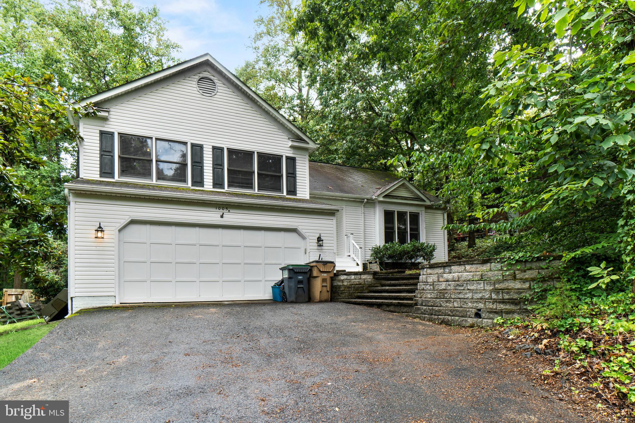 AQUIA HARBOUR - Residential