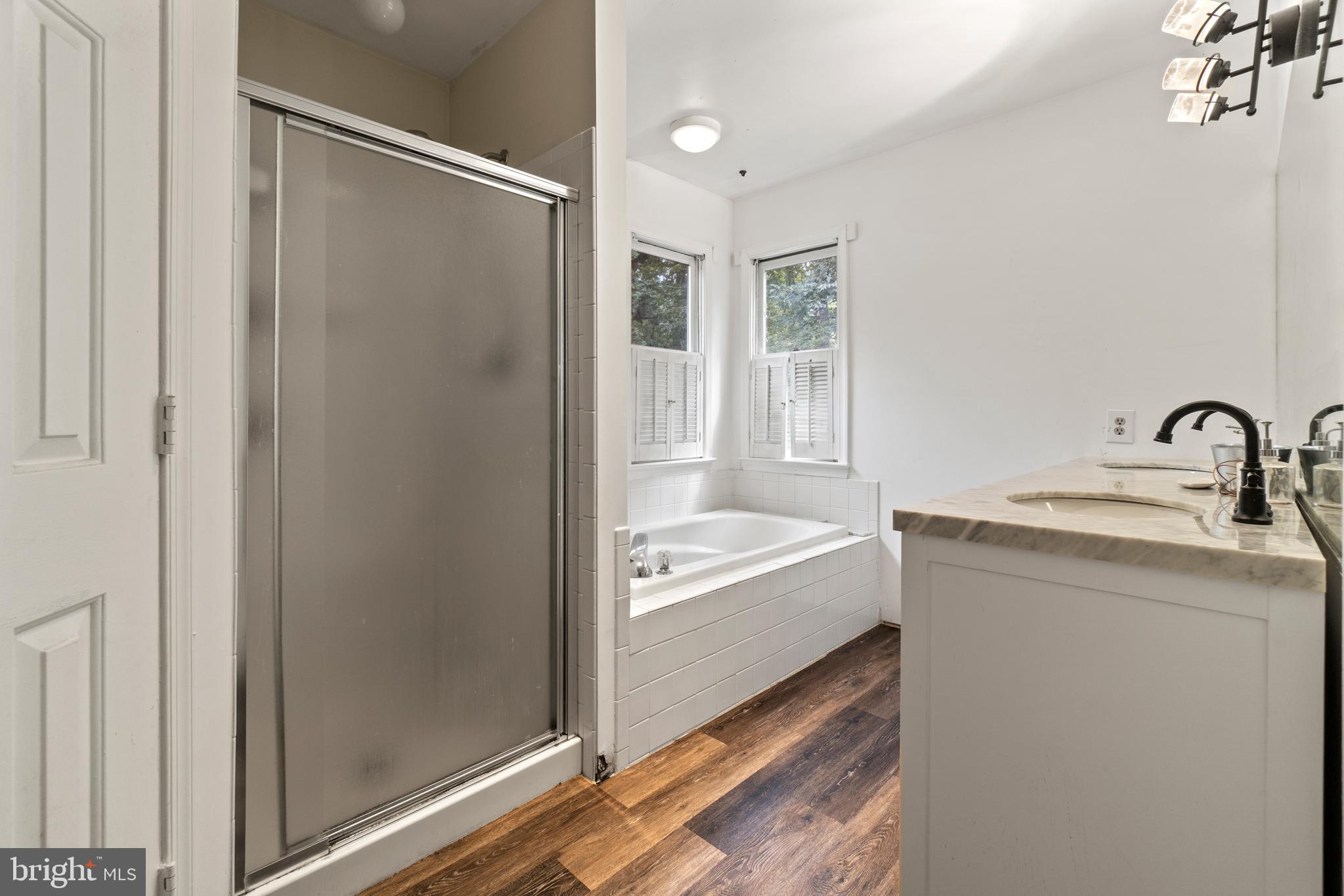 AQUIA HARBOUR - Residential