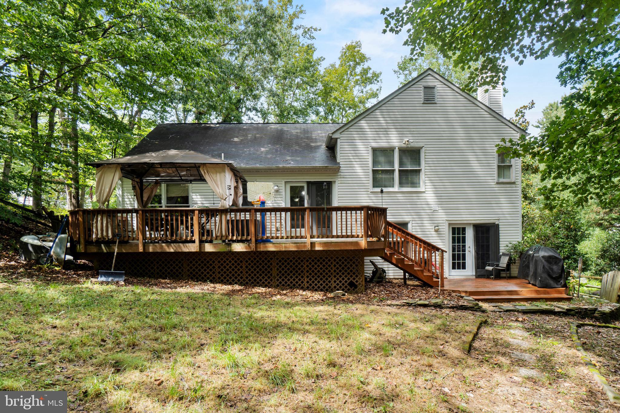 AQUIA HARBOUR - Residential