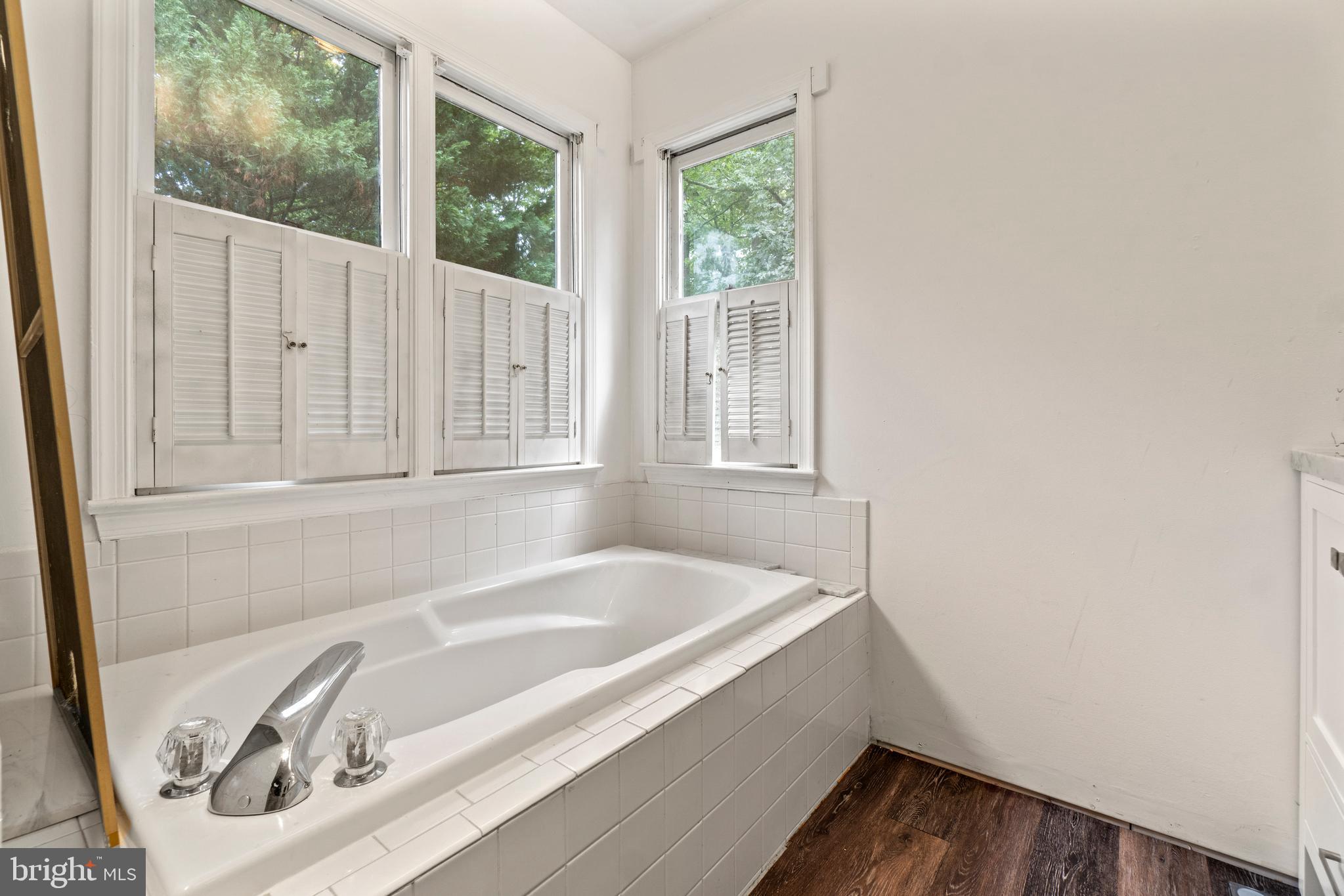 AQUIA HARBOUR - Residential