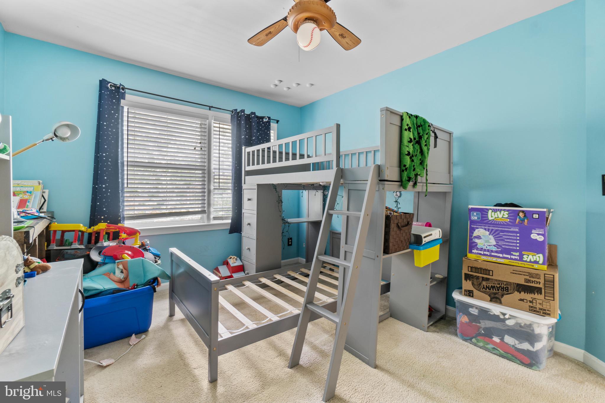 AQUIA HARBOUR - Residential