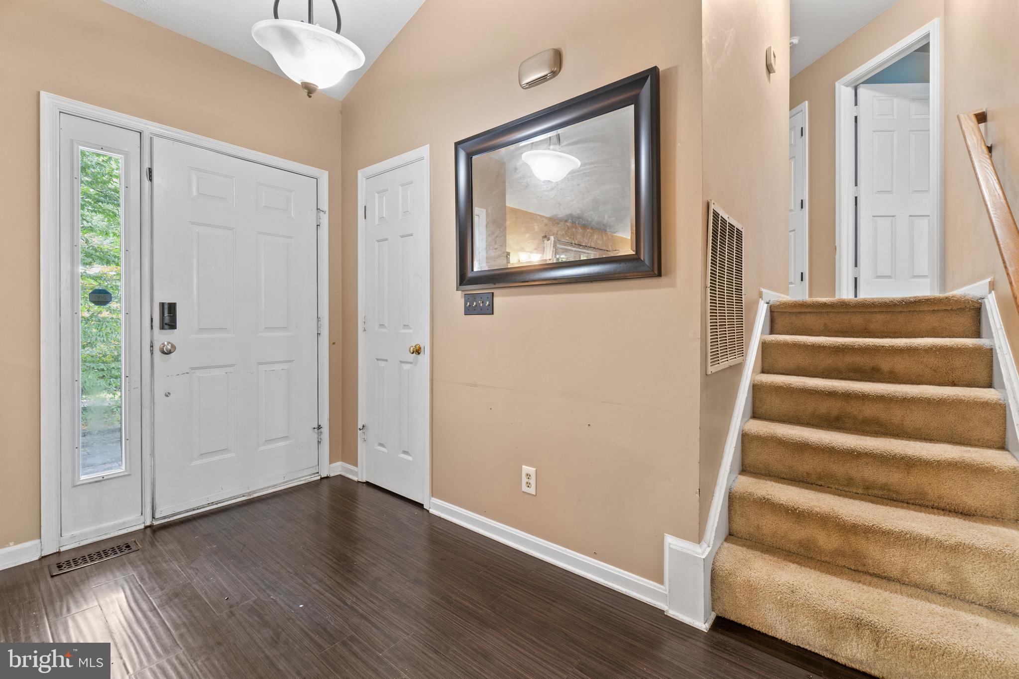 AQUIA HARBOUR - Residential