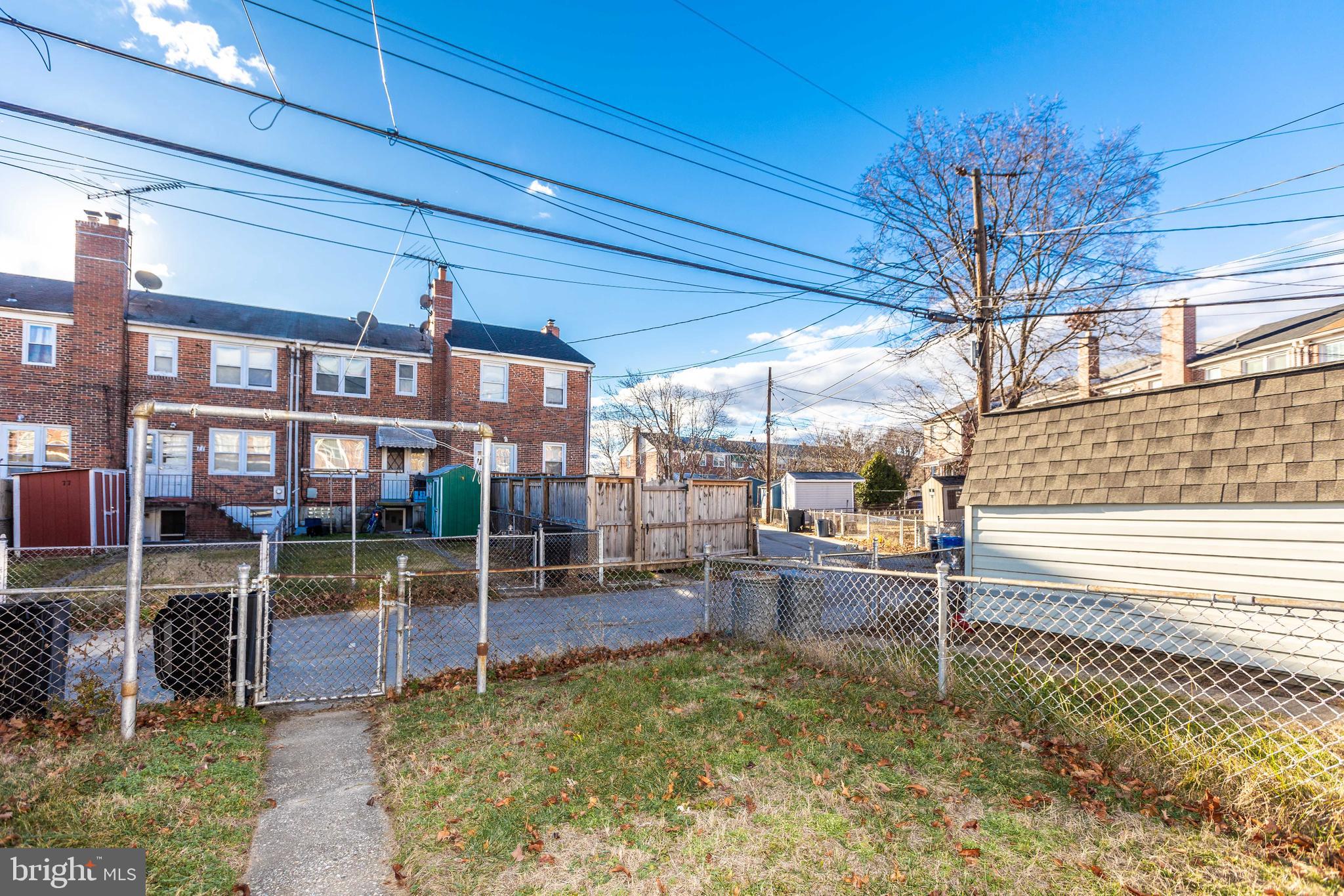 WILTSHIRE - Residential