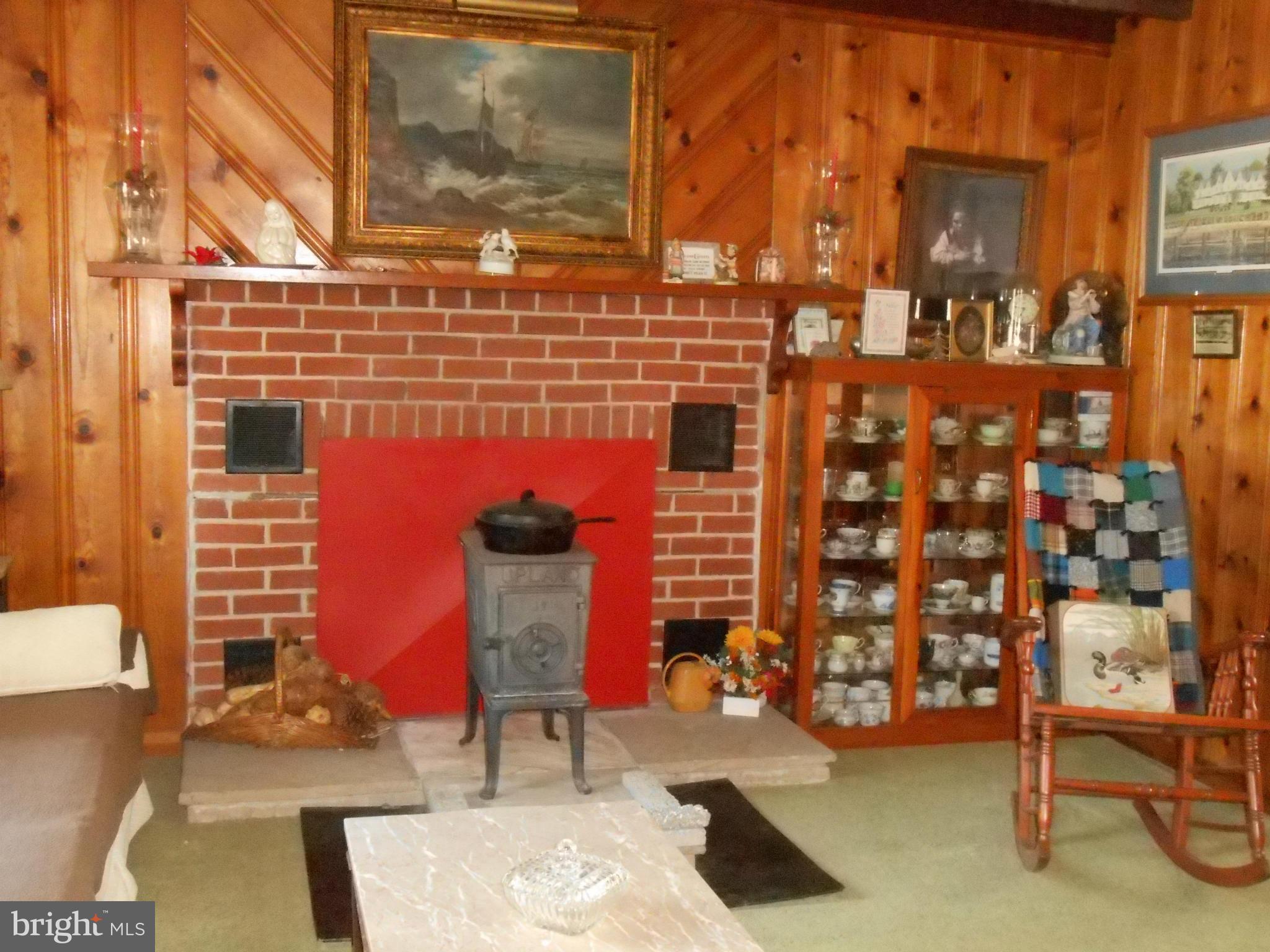 PATUXENT BEACH - Residential