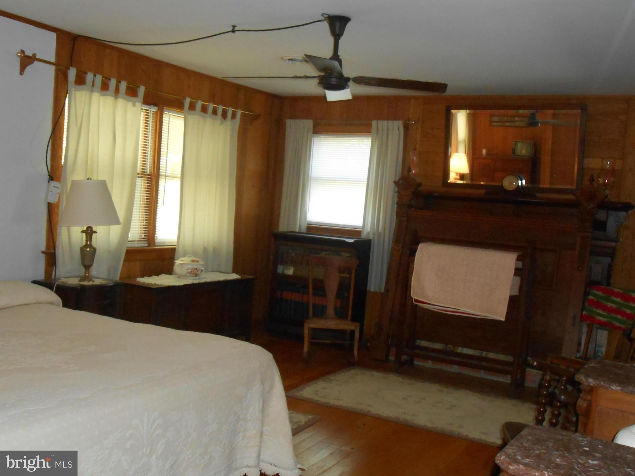 PATUXENT BEACH - Residential