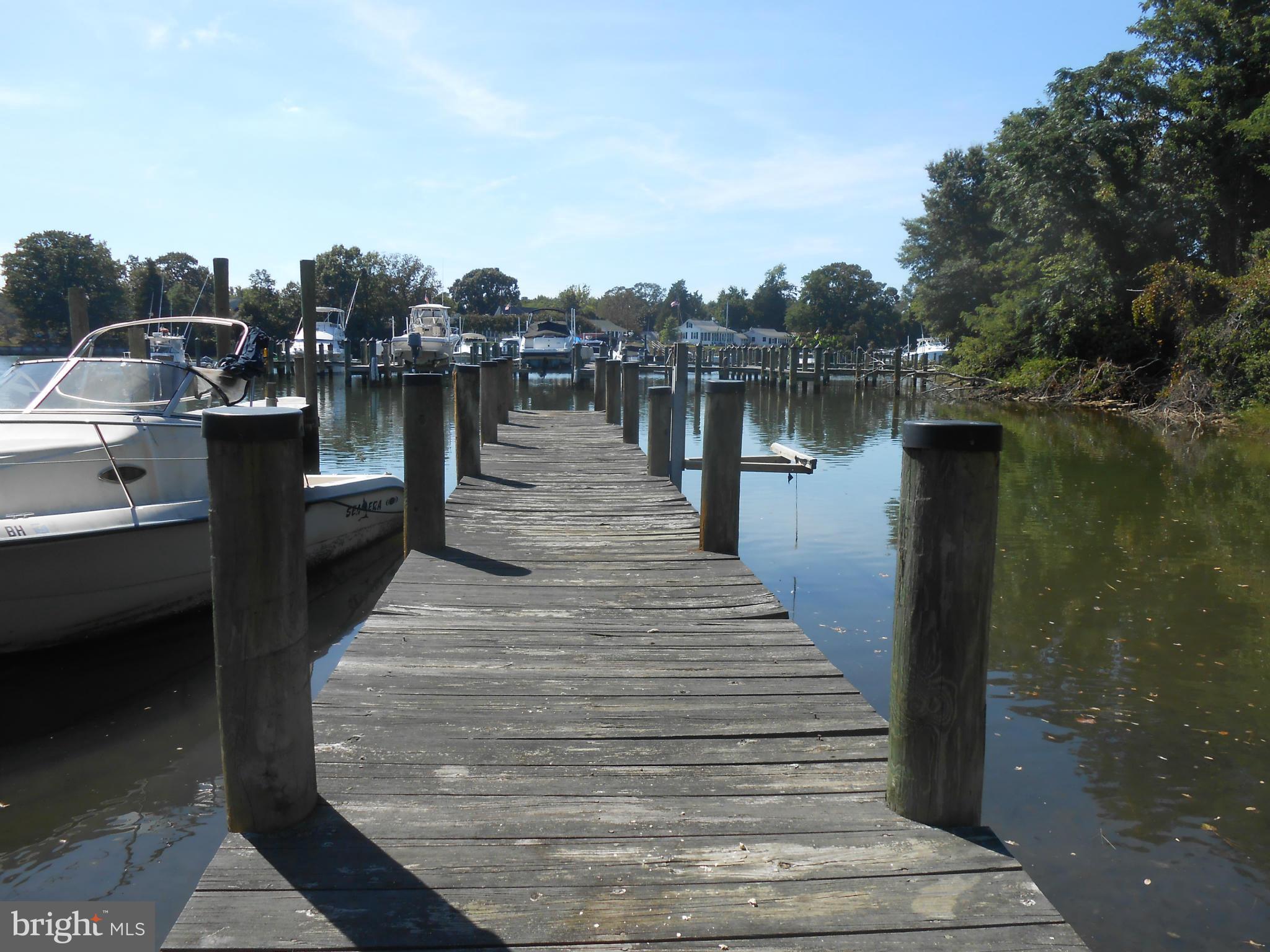 PATUXENT BEACH - Residential