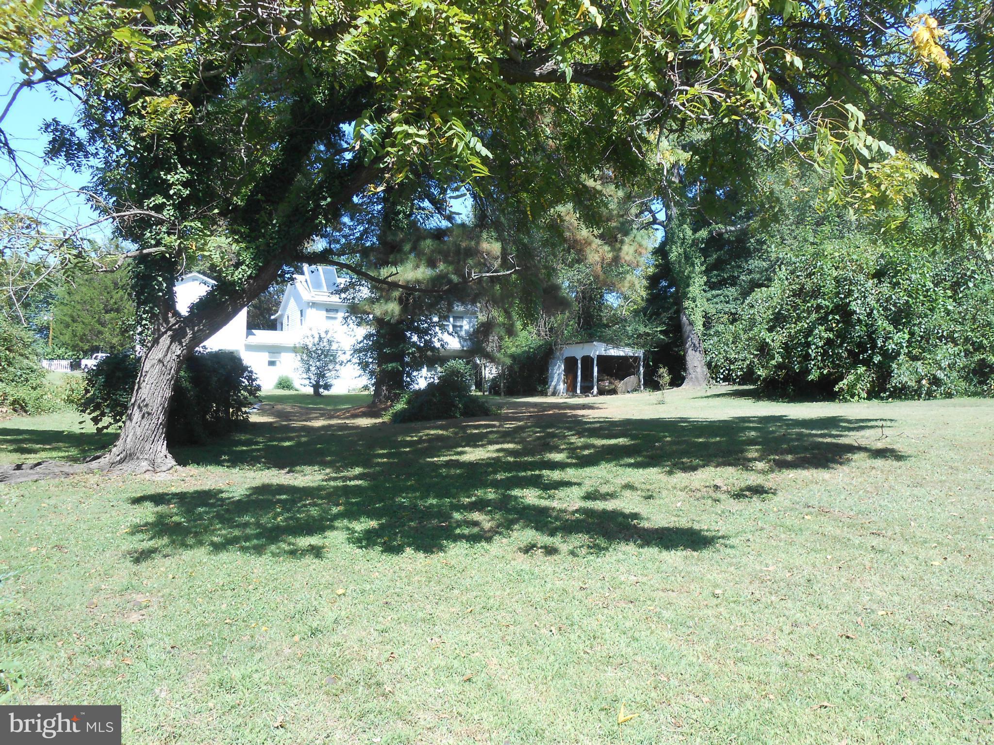 PATUXENT BEACH - Residential