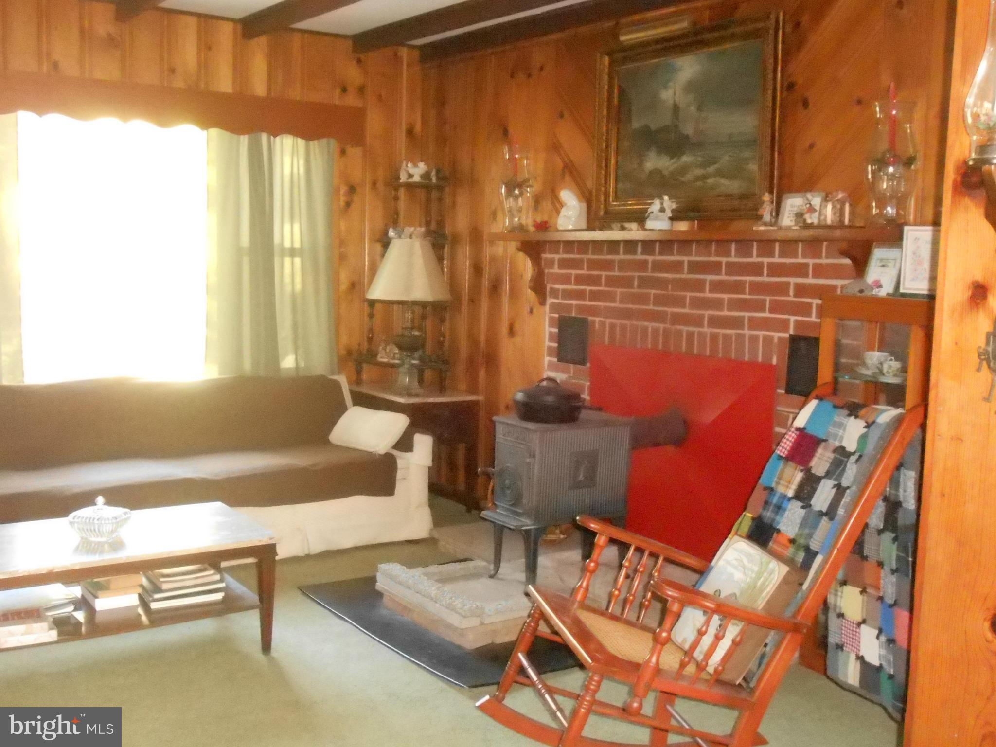 PATUXENT BEACH - Residential