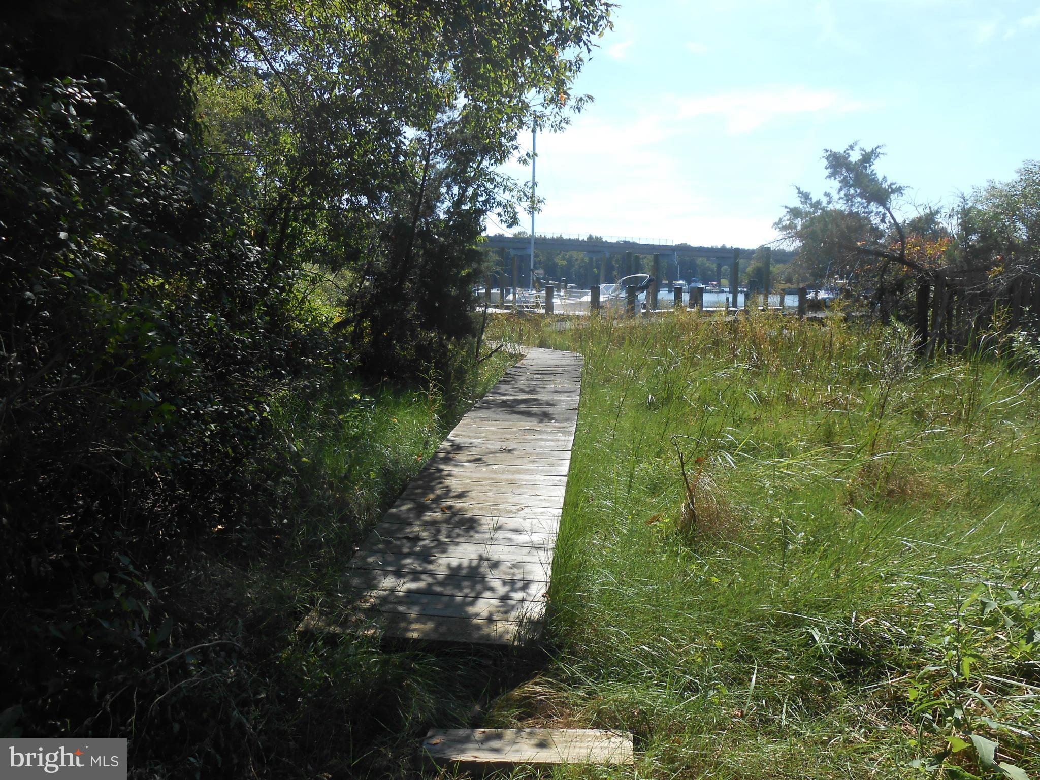 PATUXENT BEACH - Residential