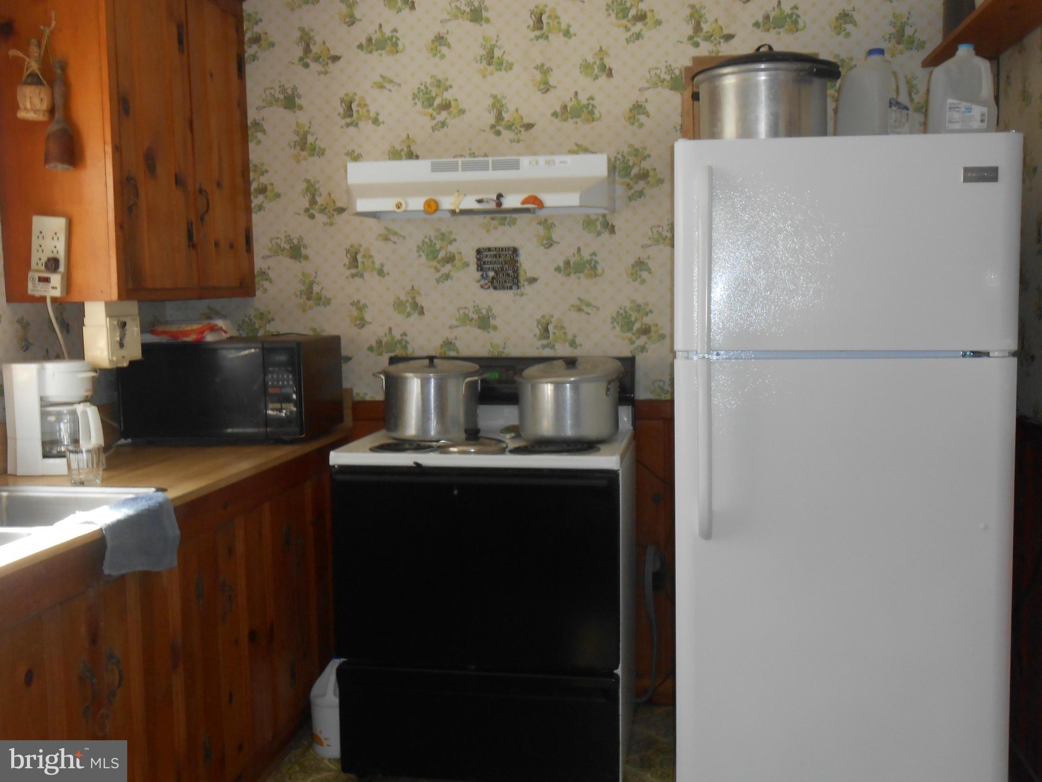 PATUXENT BEACH - Residential